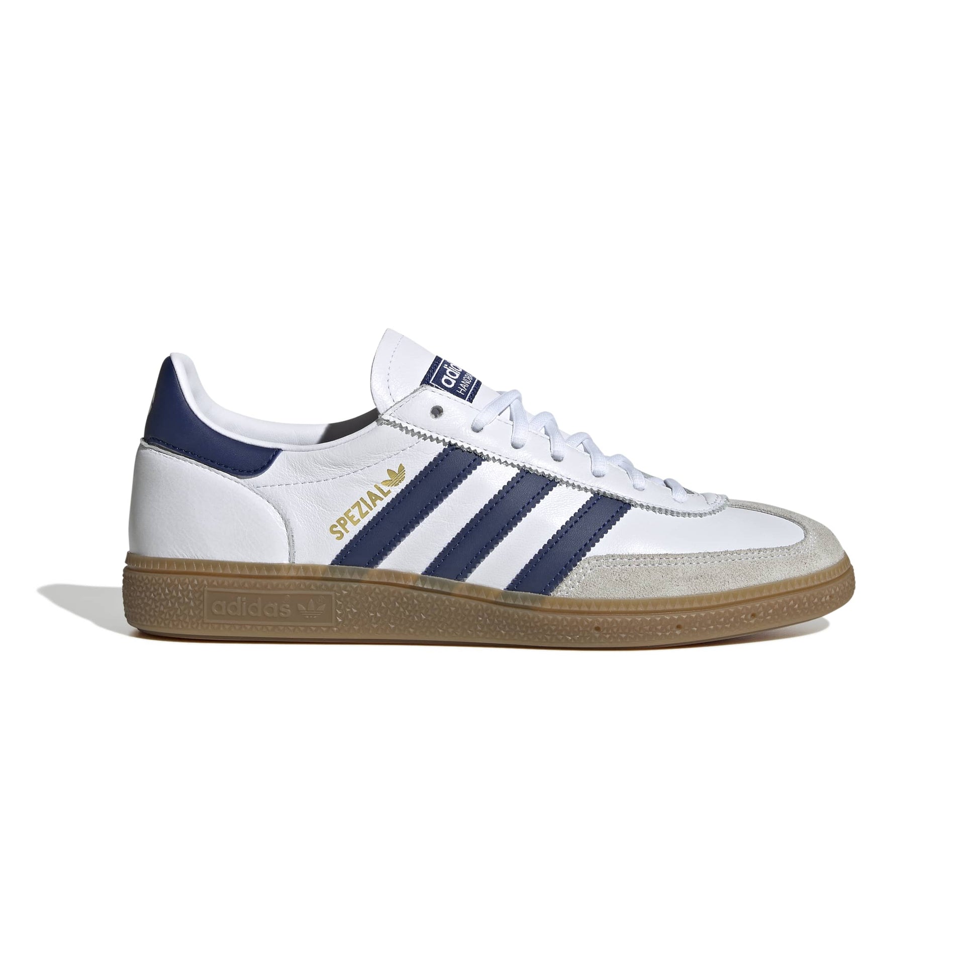 ADIDAS HANDBALL SPEZIAL FTWWHT/VICBLU/VICBLU Bild 1
