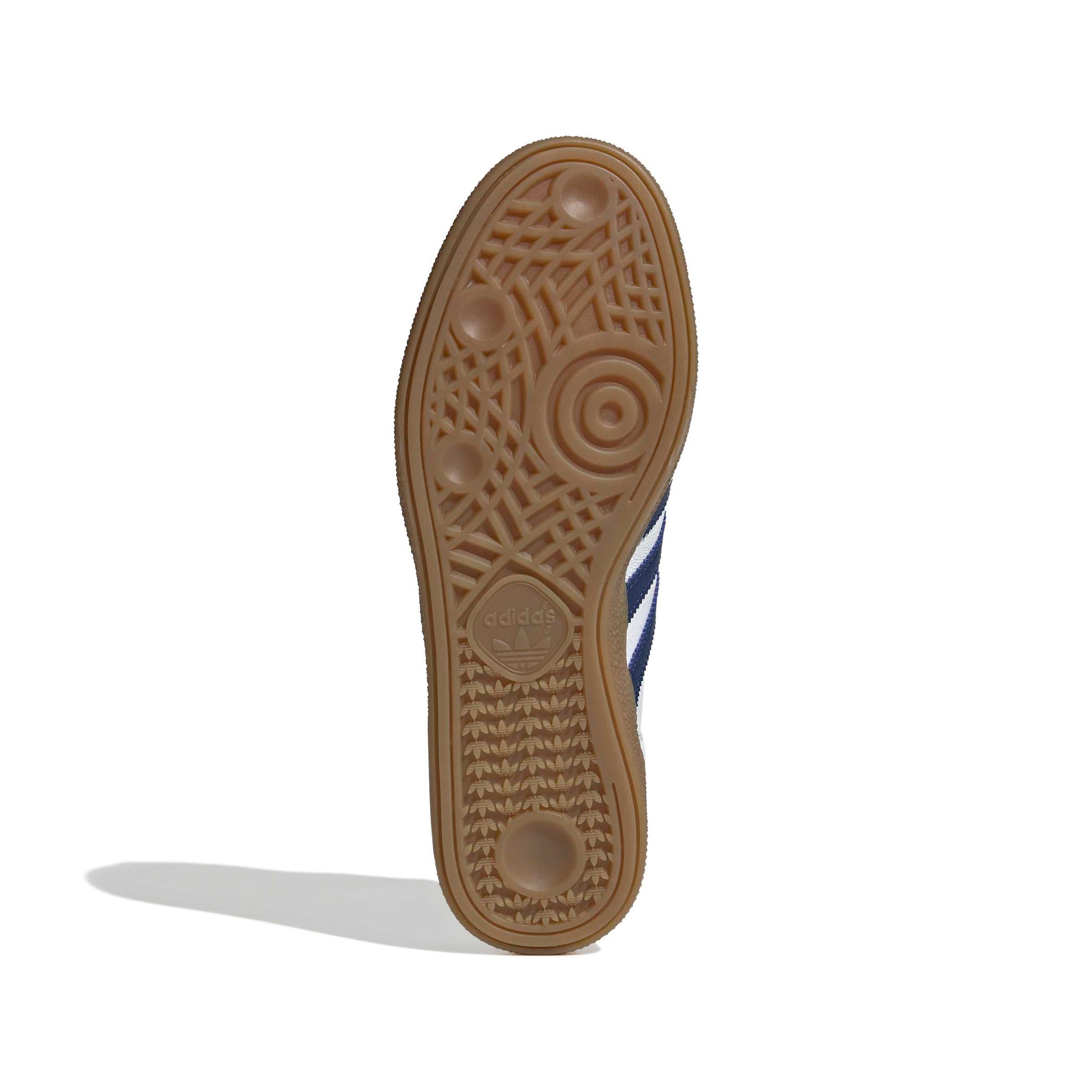 ADIDAS HANDBALL SPEZIAL FTWWHT/VICBLU/VICBLU Bild 11