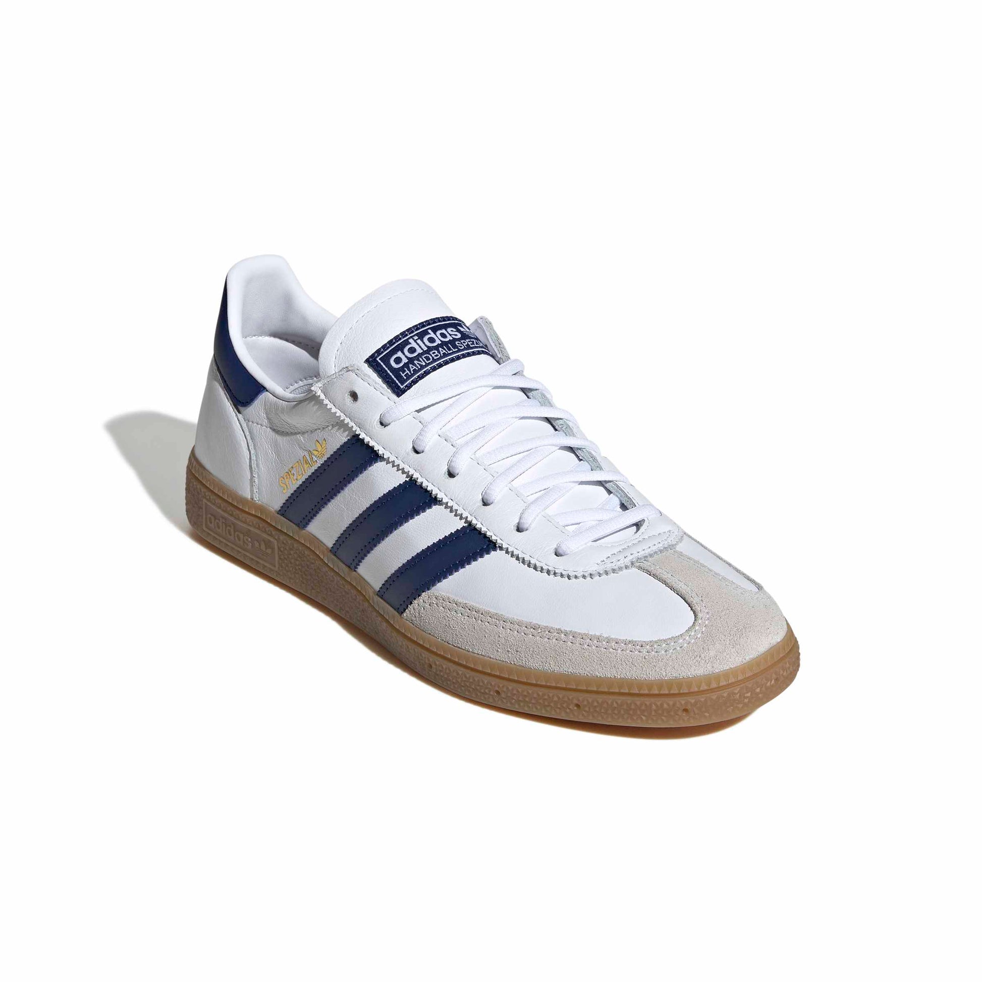 ADIDAS HANDBALL SPEZIAL FTWWHT/VICBLU/VICBLU Bild 2