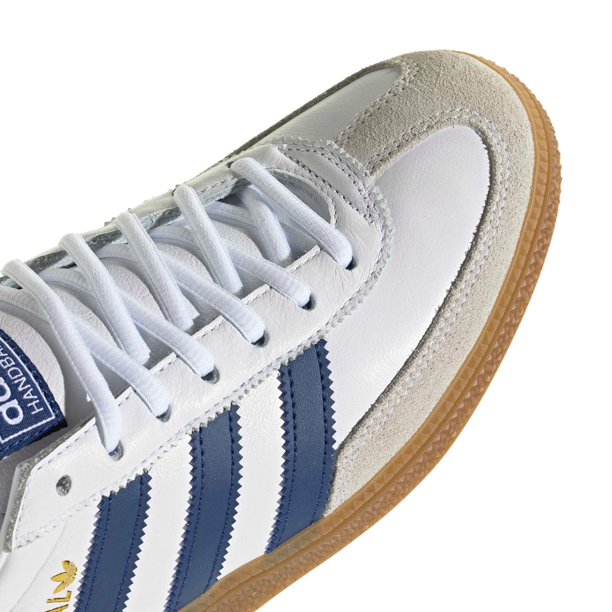 ADIDAS HANDBALL SPEZIAL FTWWHT/VICBLU/VICBLU Bild 5