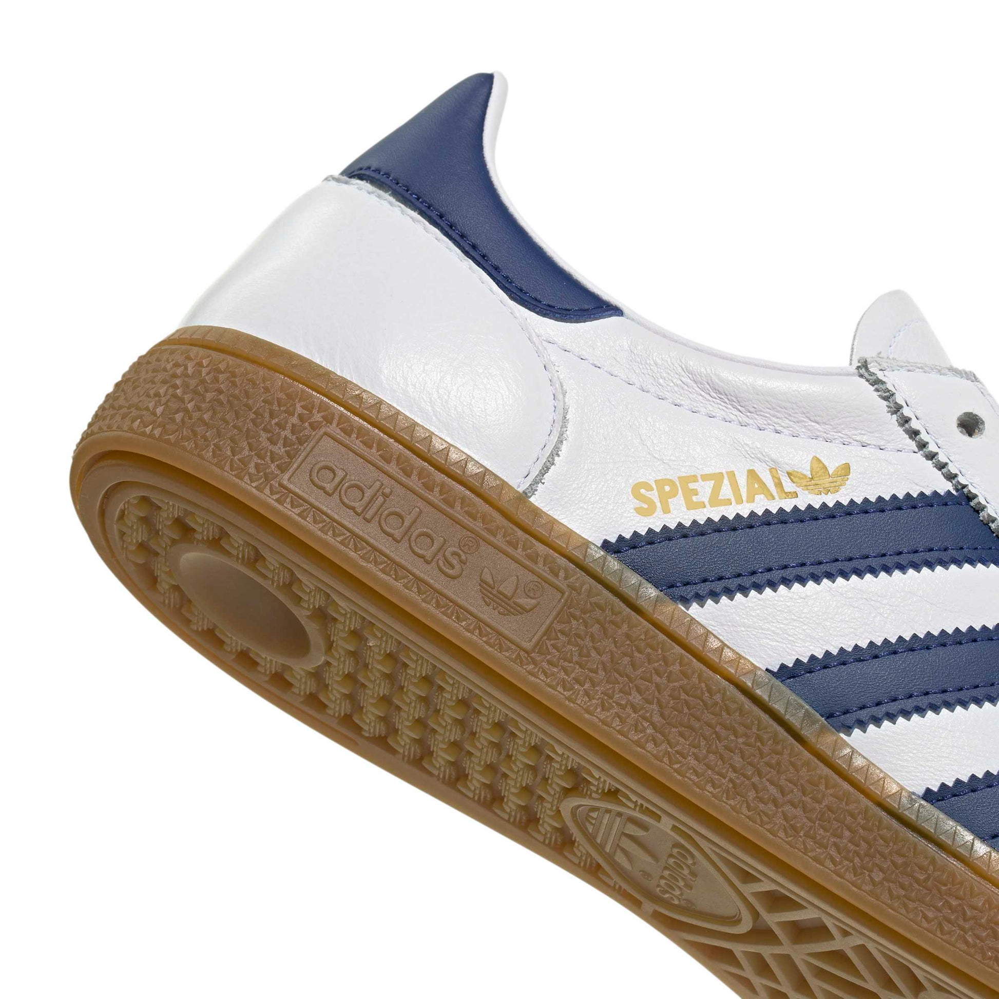 ADIDAS HANDBALL SPEZIAL FTWWHT/VICBLU/VICBLU Bild 6