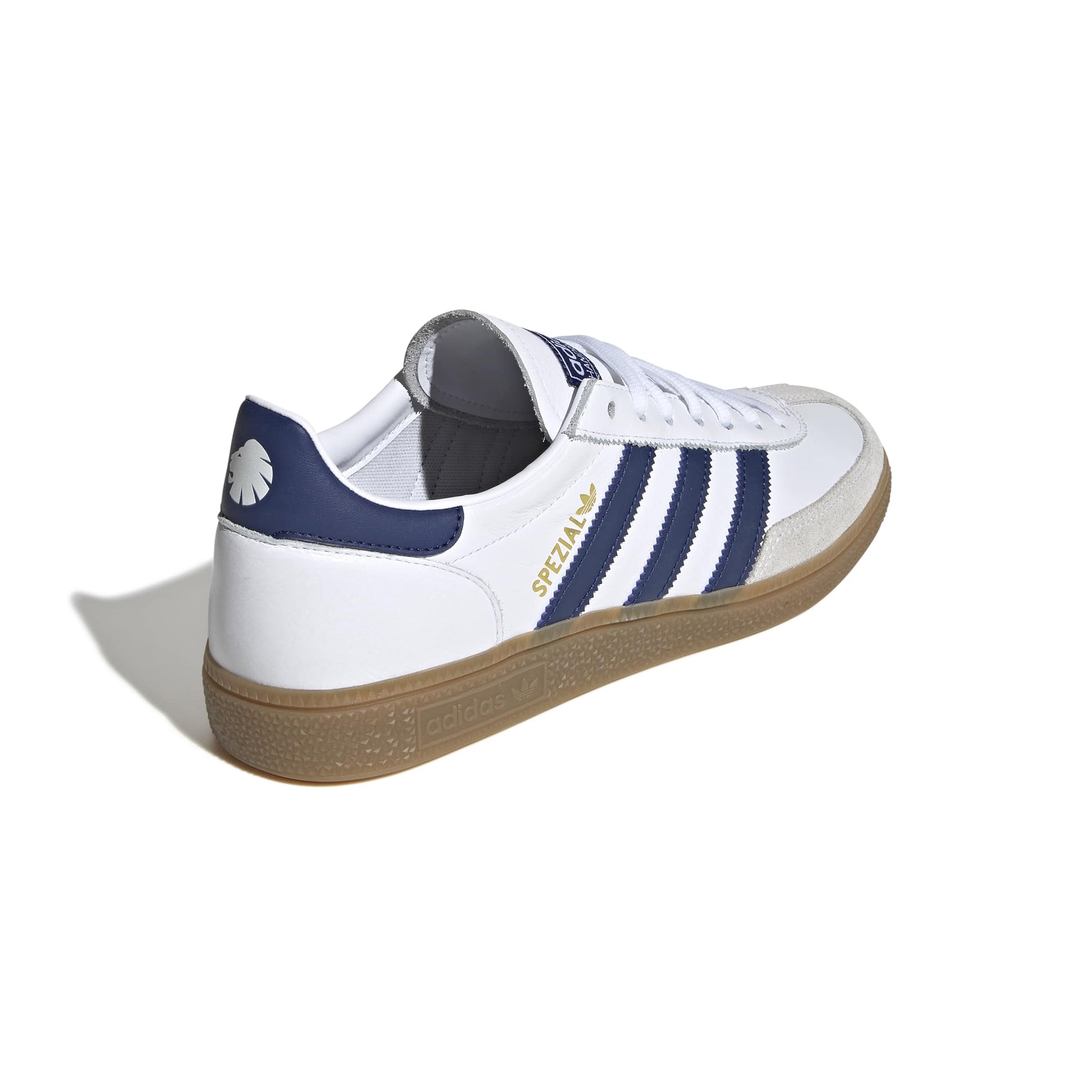 ADIDAS HANDBALL SPEZIAL FTWWHT/VICBLU/VICBLU Bild 8