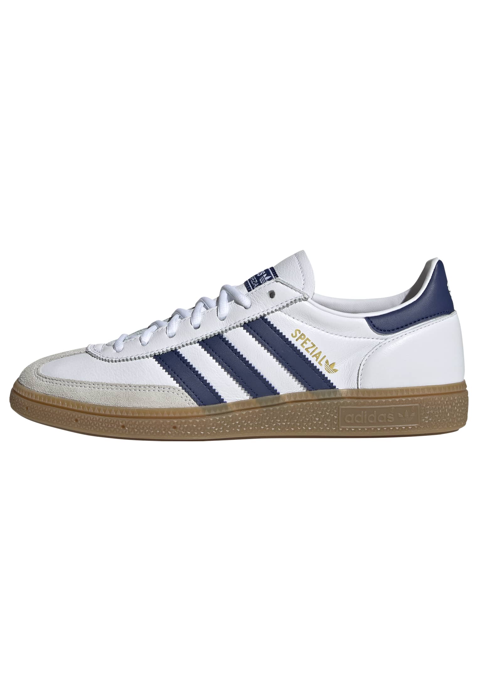 ADIDAS HANDBALL SPEZIAL FTWWHT/VICBLU/VICBLU Bild 9