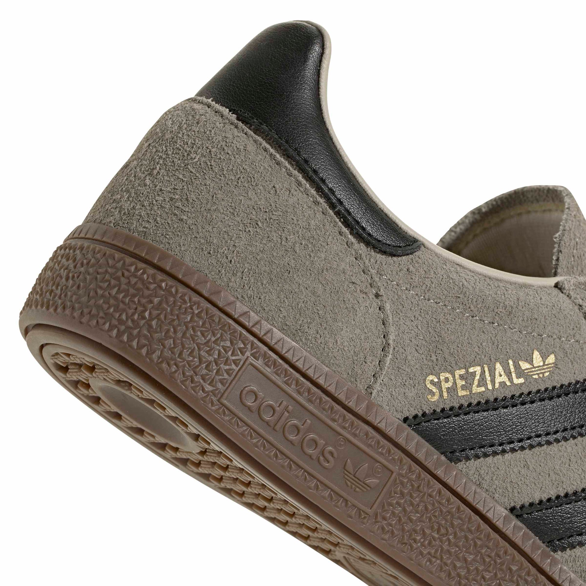 HANDBALL SPEZIAL SILPEB/CBLACK/GUM5 Bild 4