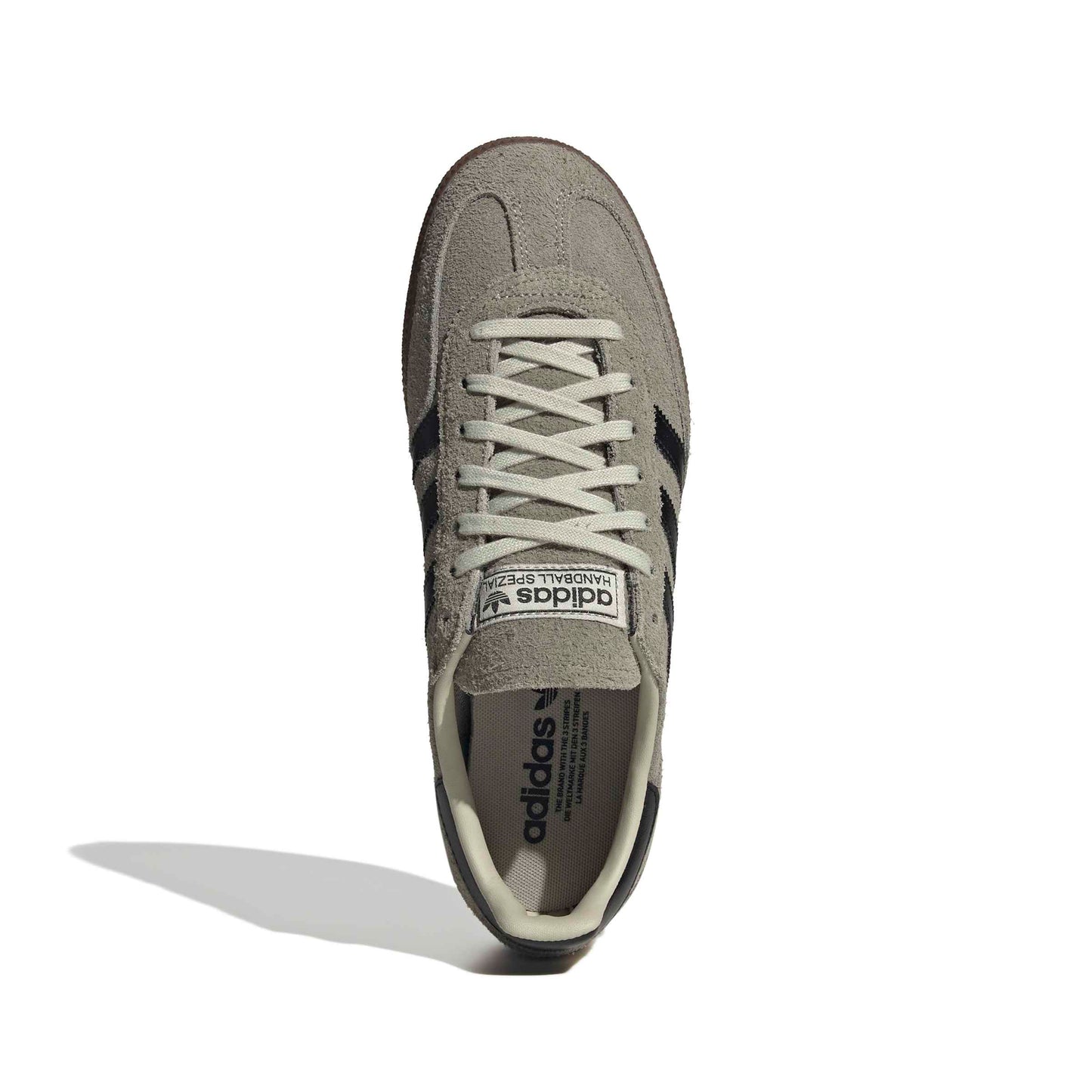 HANDBALL SPEZIAL SILPEB/CBLACK/GUM5 Bild 7