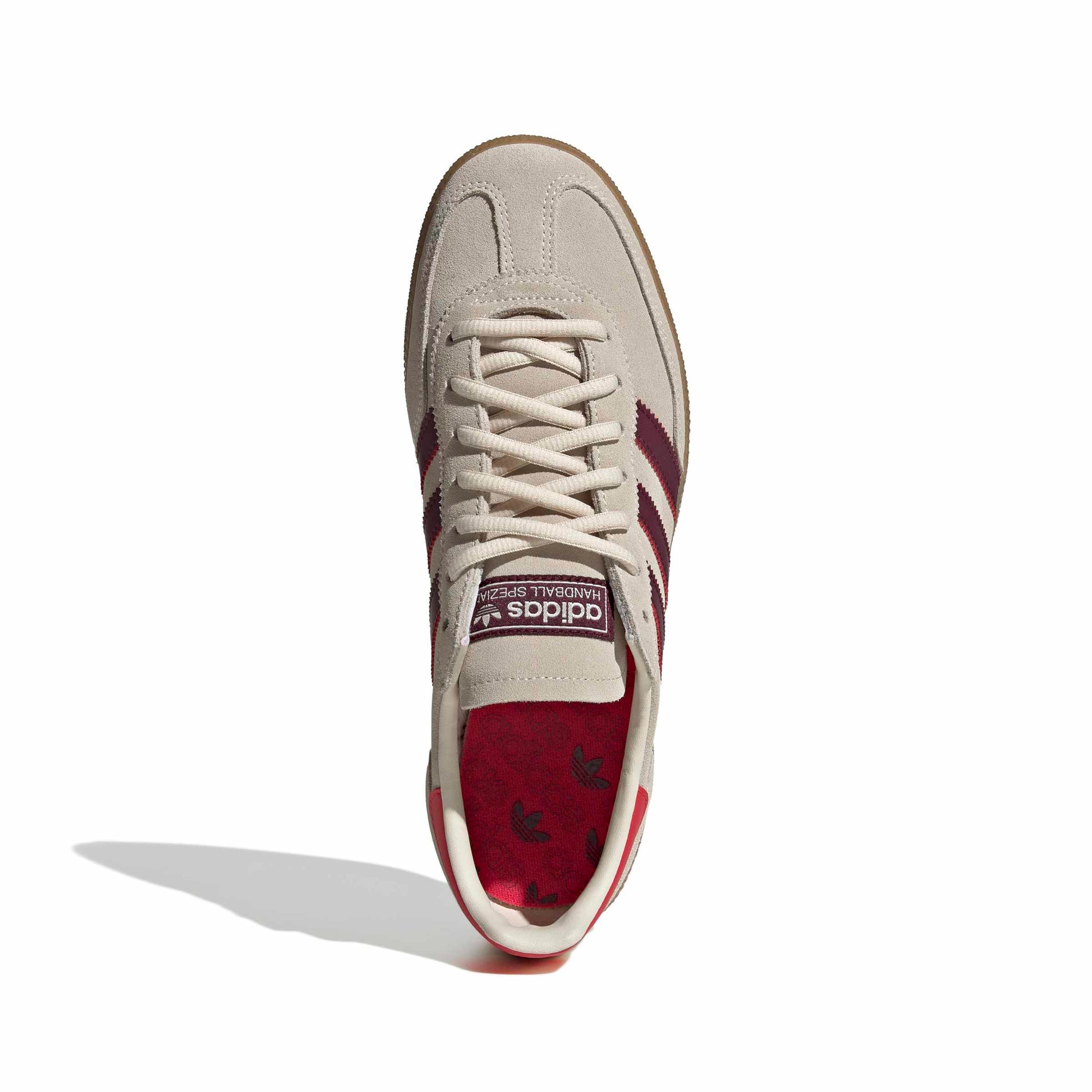 ADIDAS HANDBALL SPEZIAL WONWHI/ACTPNK/AMARED Bild 10