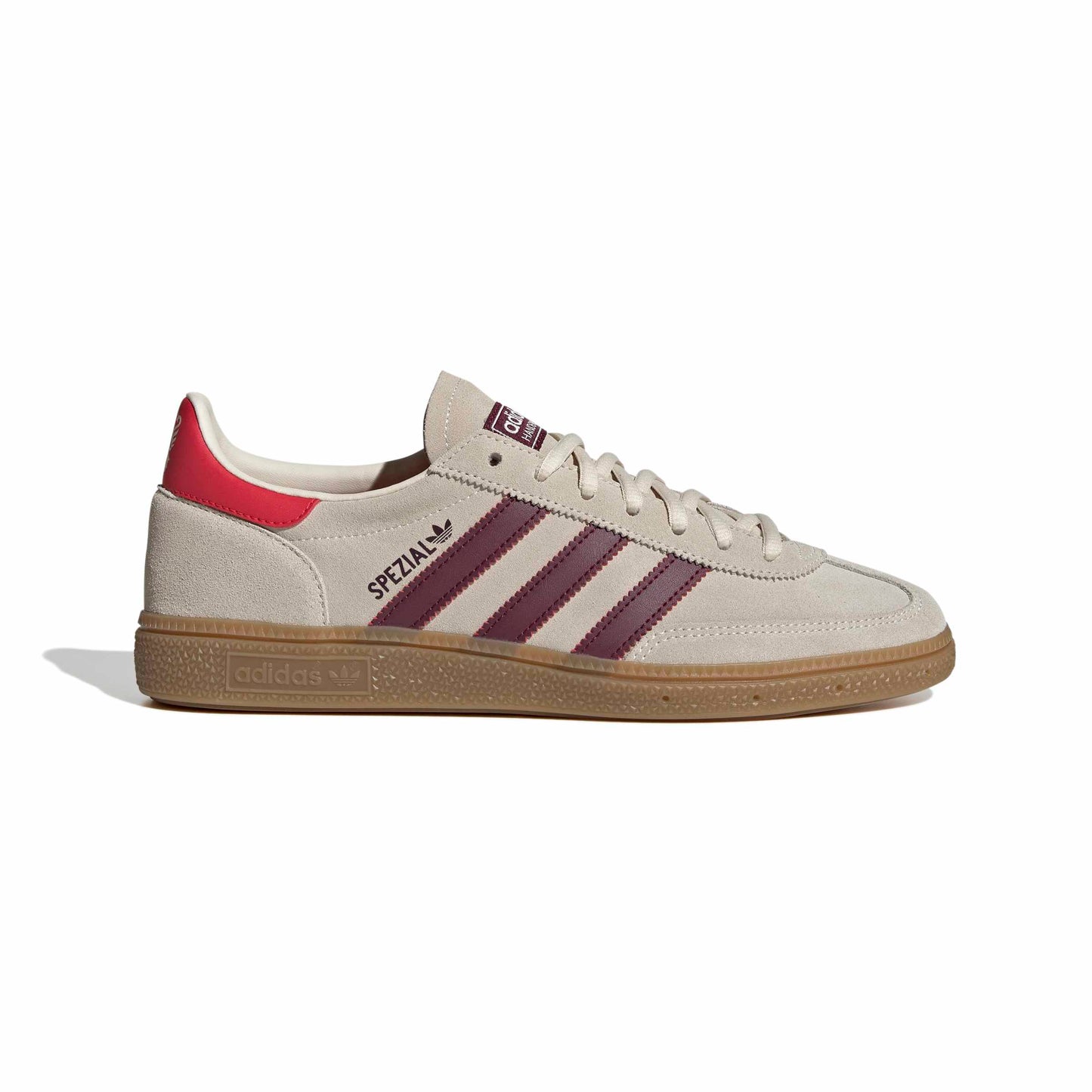 ADIDAS HANDBALL SPEZIAL WONWHI/ACTPNK/AMARED Bild 1