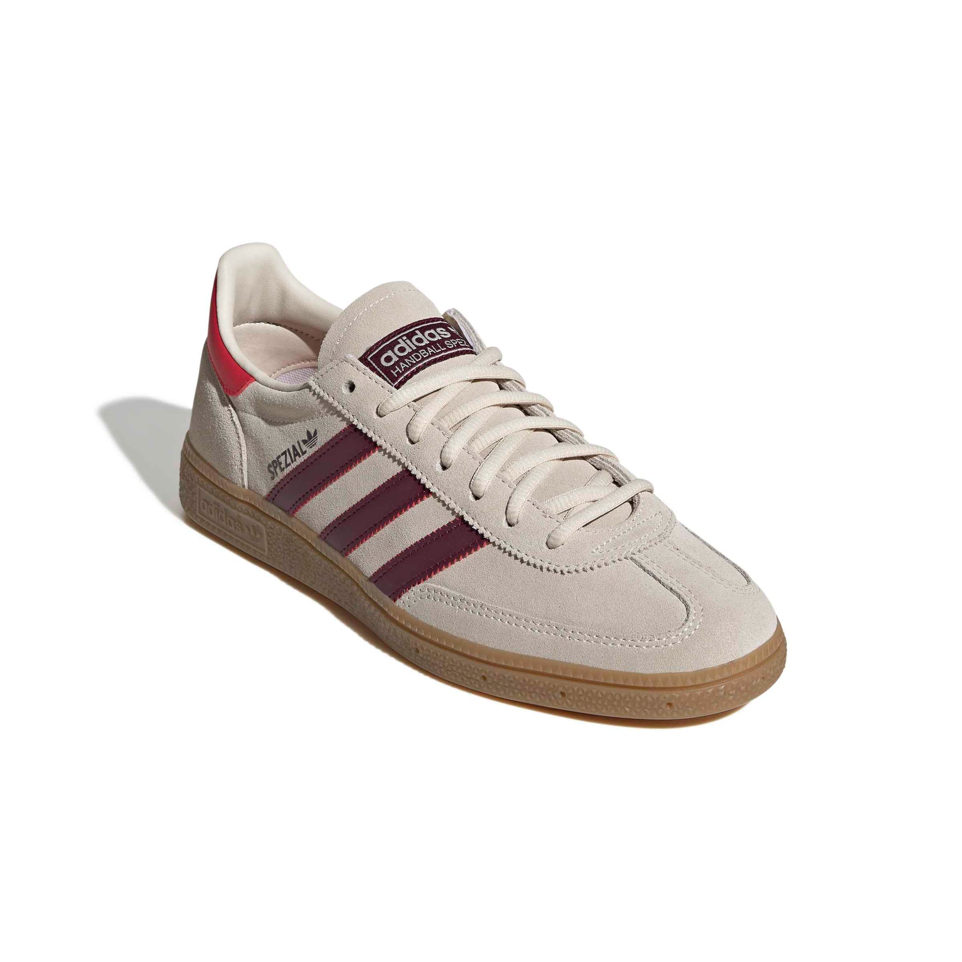 ADIDAS HANDBALL SPEZIAL WONWHI/ACTPNK/AMARED Bild 2