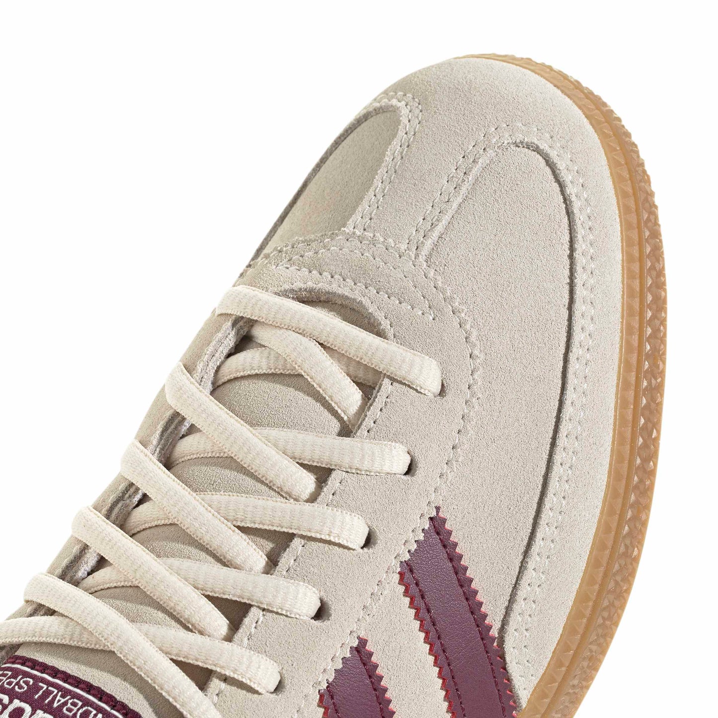 ADIDAS HANDBALL SPEZIAL WONWHI/ACTPNK/AMARED Bild 4