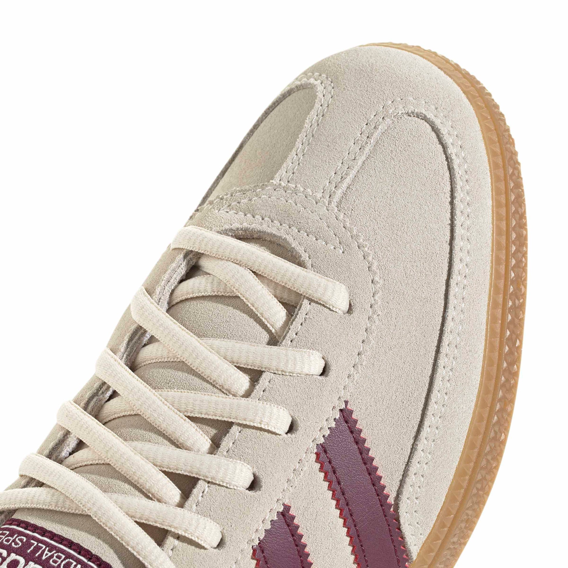 ADIDAS HANDBALL SPEZIAL WONWHI/ACTPNK/AMARED Bild 4