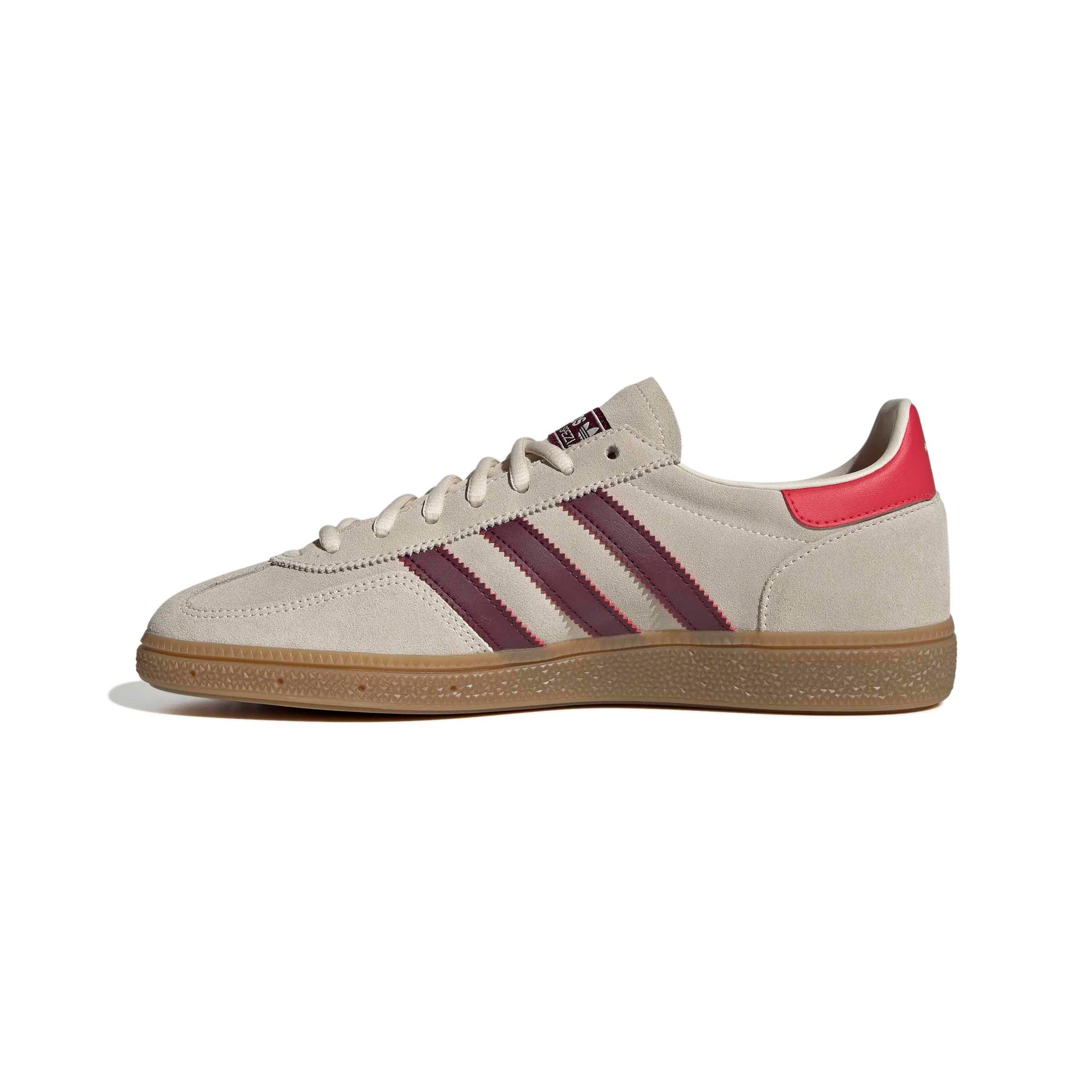 ADIDAS HANDBALL SPEZIAL WONWHI/ACTPNK/AMARED Bild 7