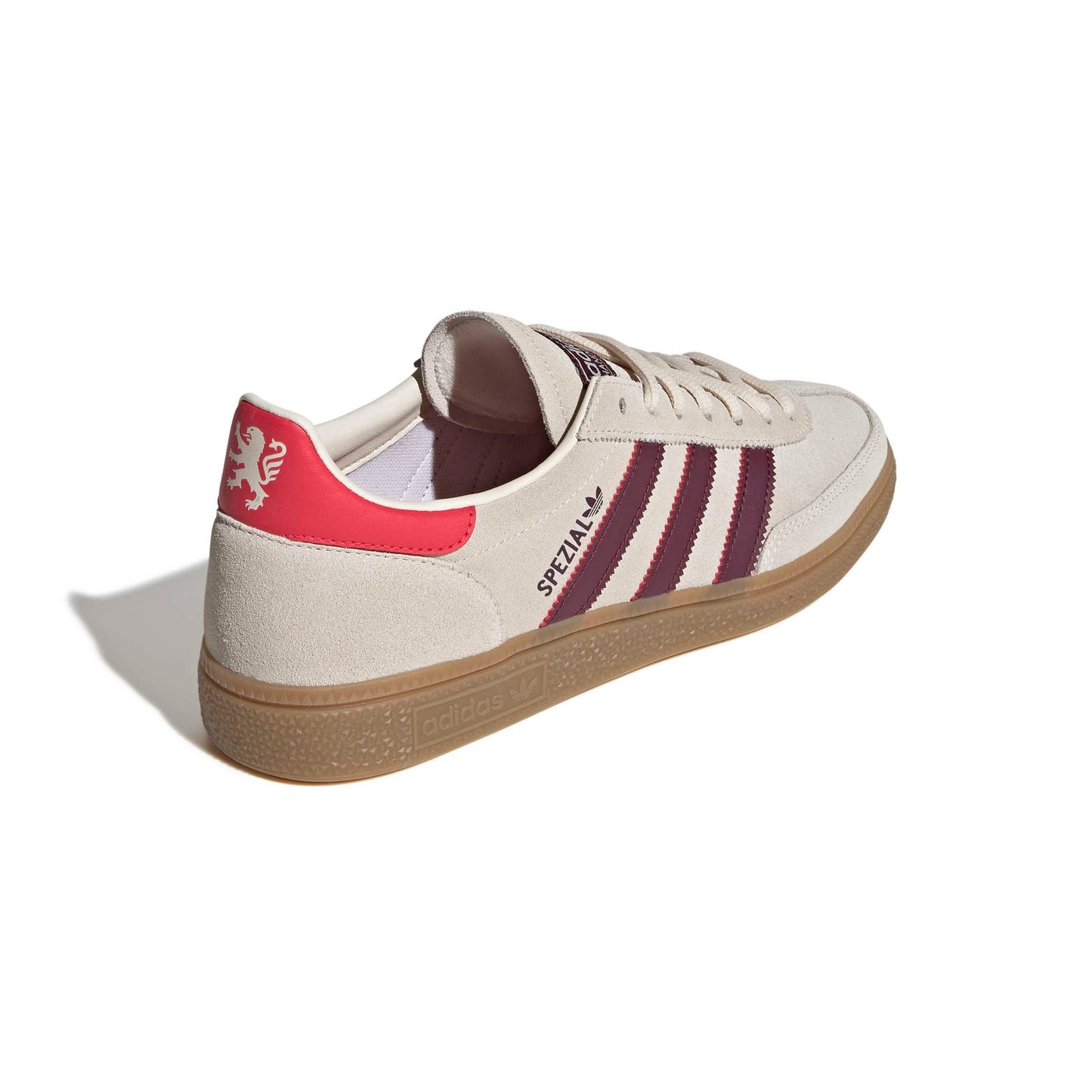 ADIDAS HANDBALL SPEZIAL WONWHI/ACTPNK/AMARED Bild 8