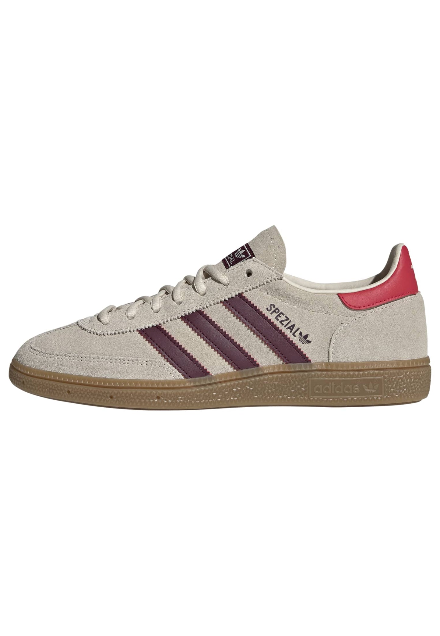 ADIDAS HANDBALL SPEZIAL WONWHI/ACTPNK/AMARED Bild 9
