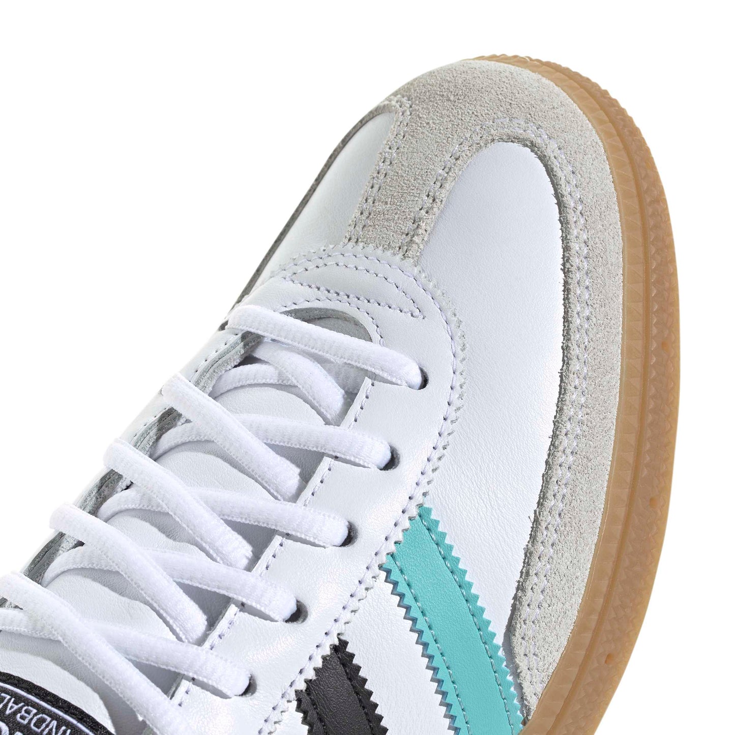 HANDBALL SPEZIAL MIAMI FTWWHT/EASMIN/CBLACK Bild 4