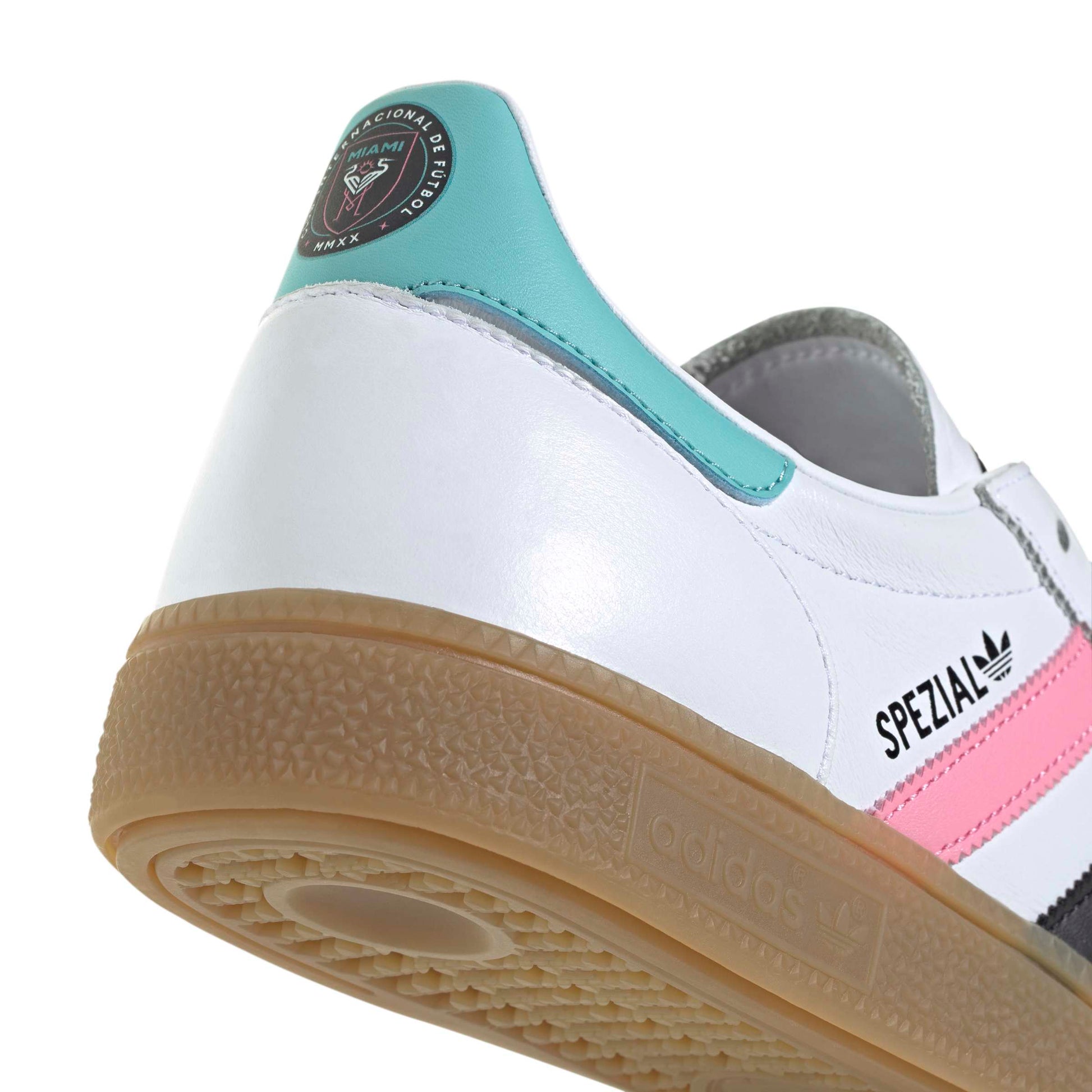 HANDBALL SPEZIAL MIAMI FTWWHT/EASMIN/CBLACK Bild 5