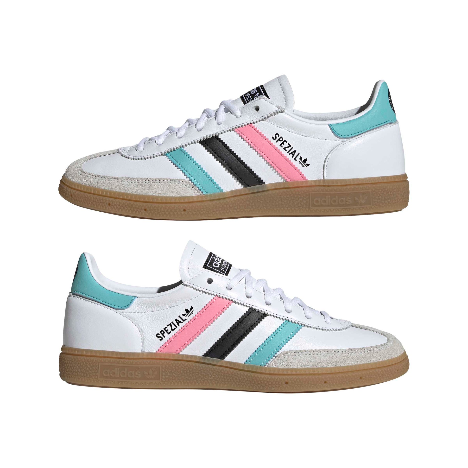 HANDBALL SPEZIAL MIAMI FTWWHT/EASMIN/CBLACK Bild 6