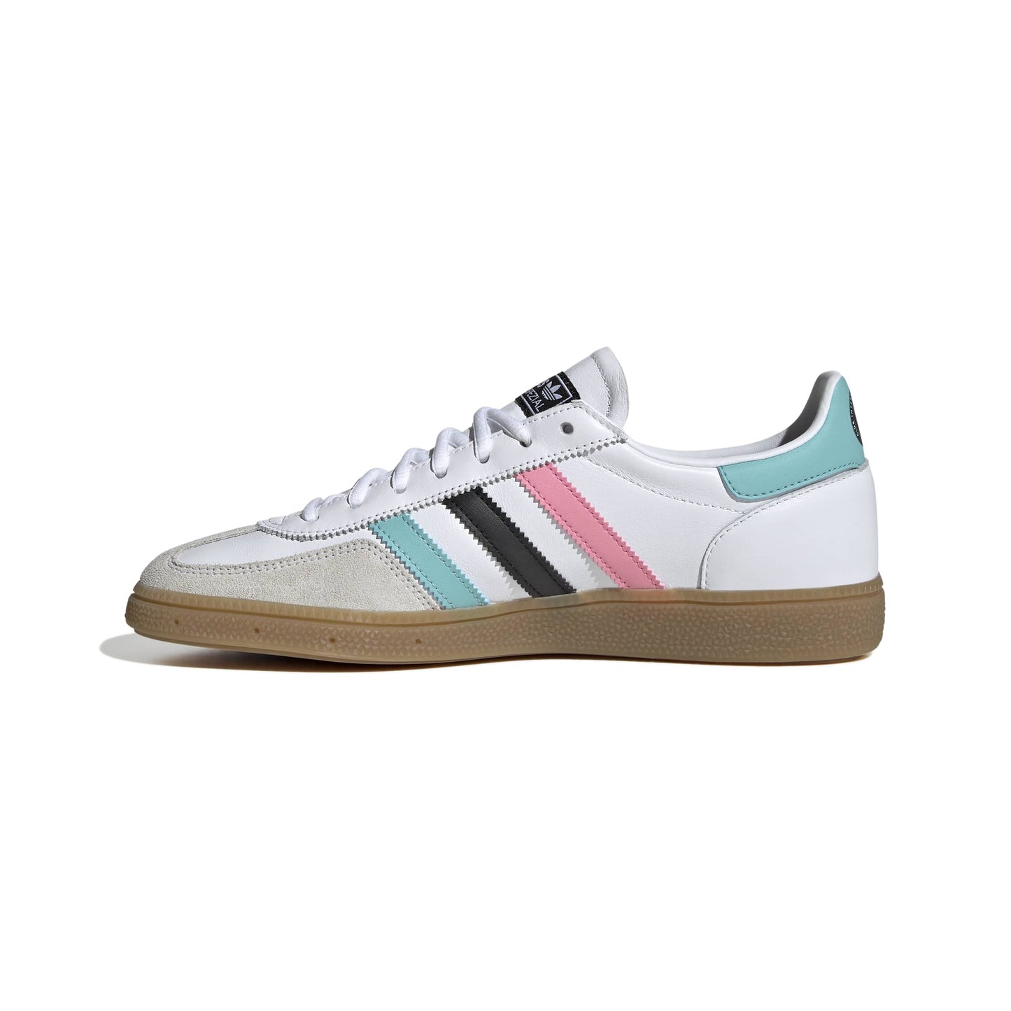 HANDBALL SPEZIAL MIAMI FTWWHT/EASMIN/CBLACK Bild 7