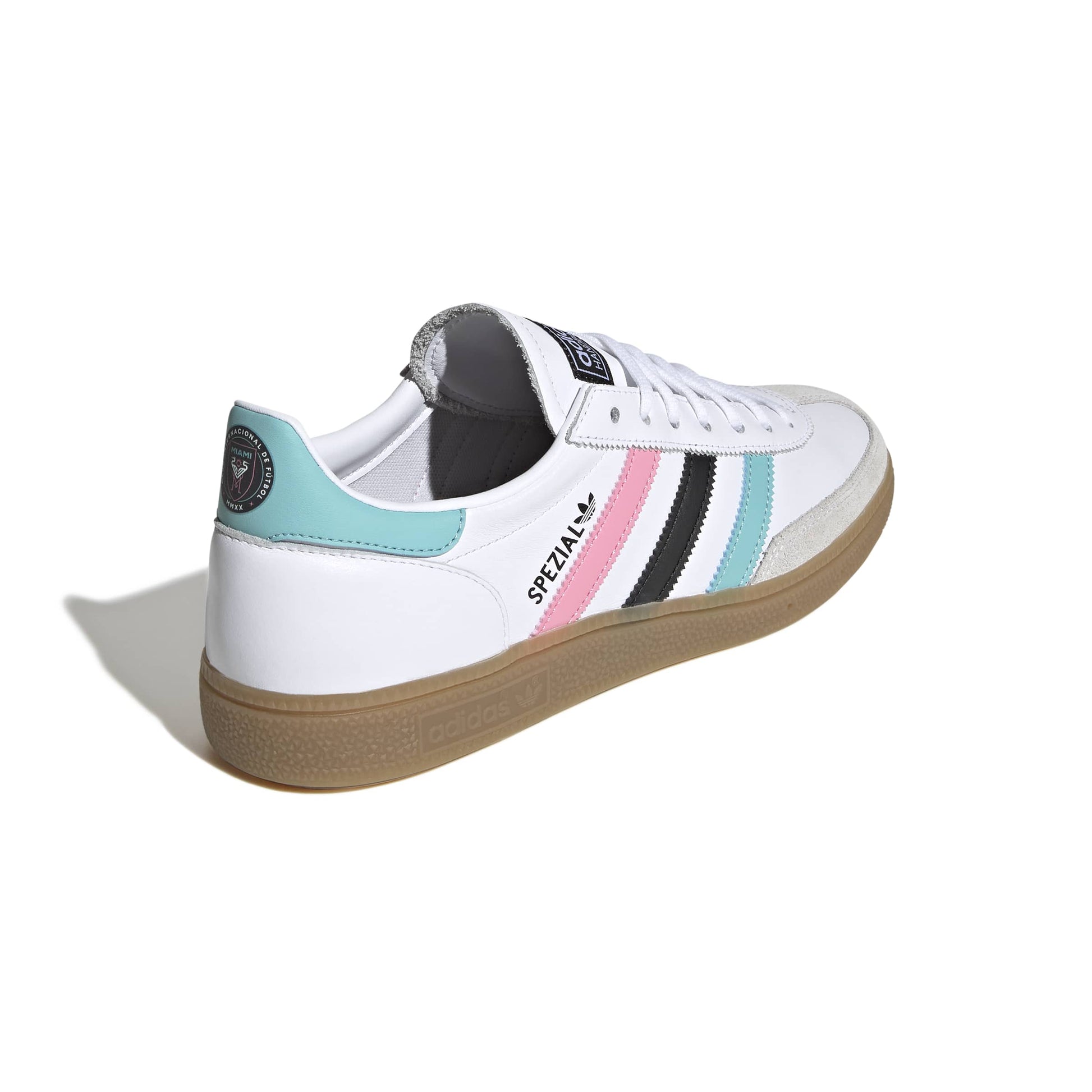 HANDBALL SPEZIAL MIAMI FTWWHT/EASMIN/CBLACK Bild 8