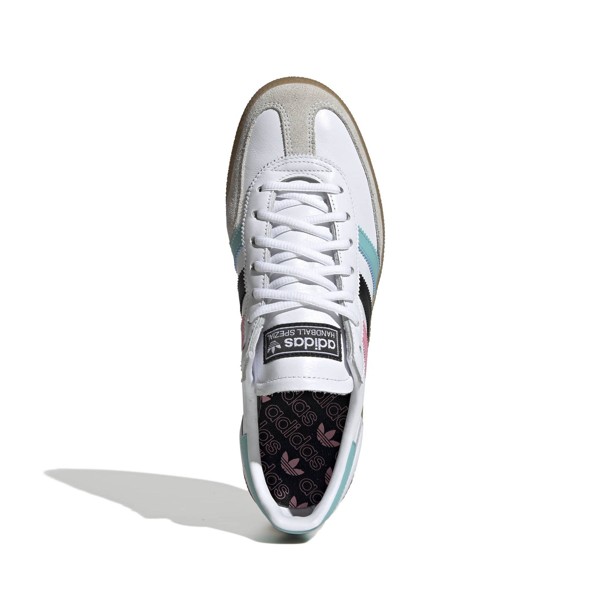 HANDBALL SPEZIAL MIAMI FTWWHT/EASMIN/CBLACK Bild 9