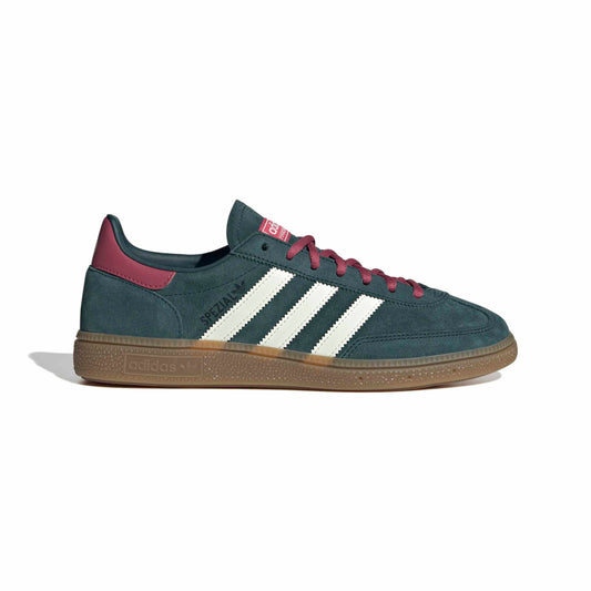 ADIDAS HANDBALL SPEZIAL REAL MADRID AURIVY/IVORY/WILPNK Bild 1