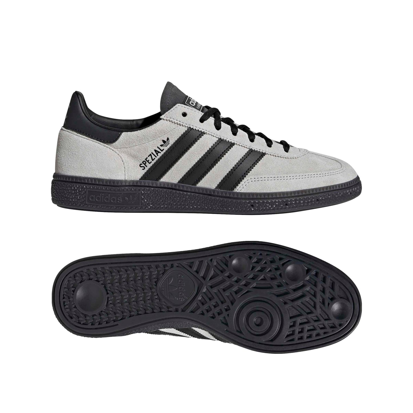 HANDBALL SPEZIAL X CLUB AMERICA GRETWO/CARBON/CBLACK Bild 2