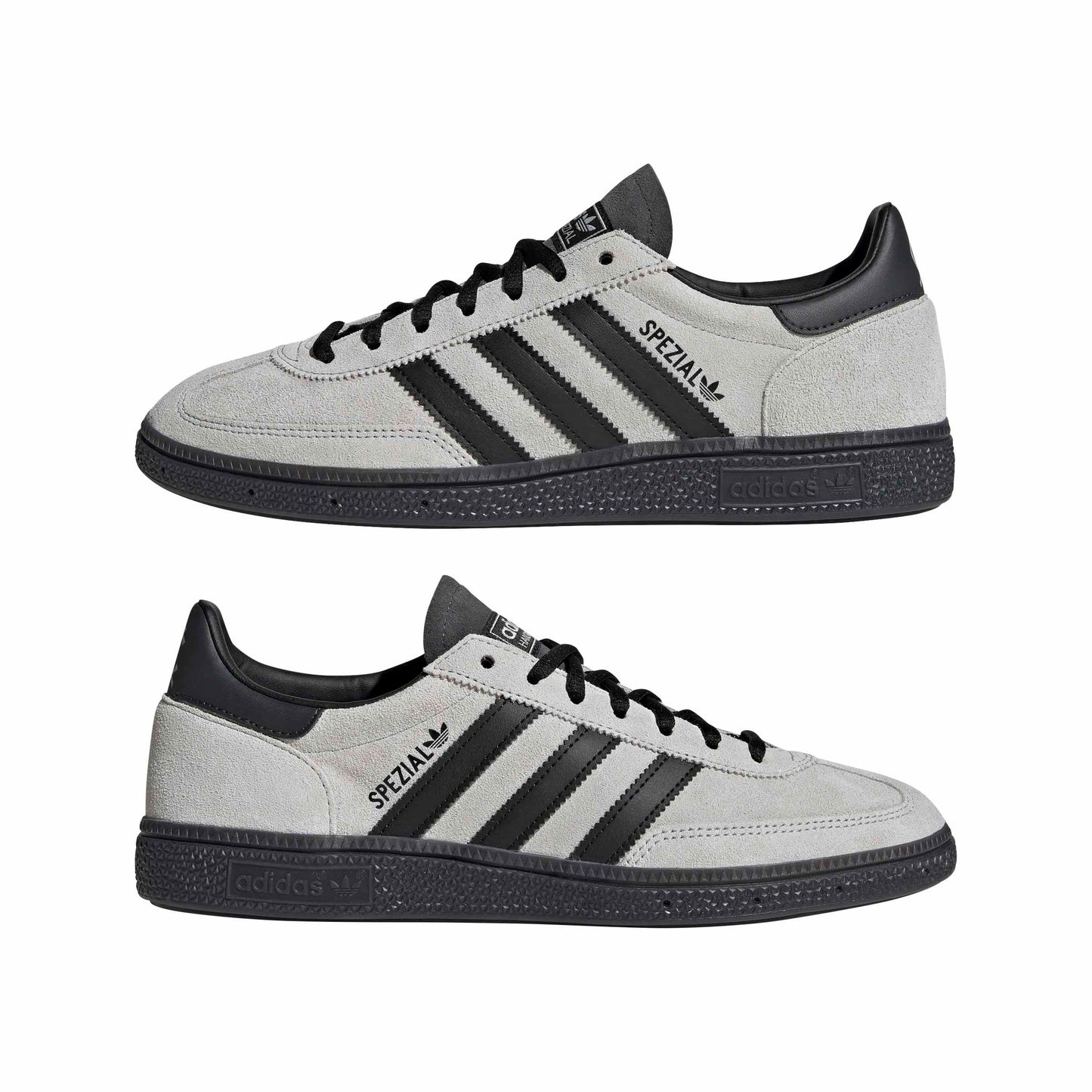HANDBALL SPEZIAL X CLUB AMERICA GRETWO/CARBON/CBLACK Bild 4