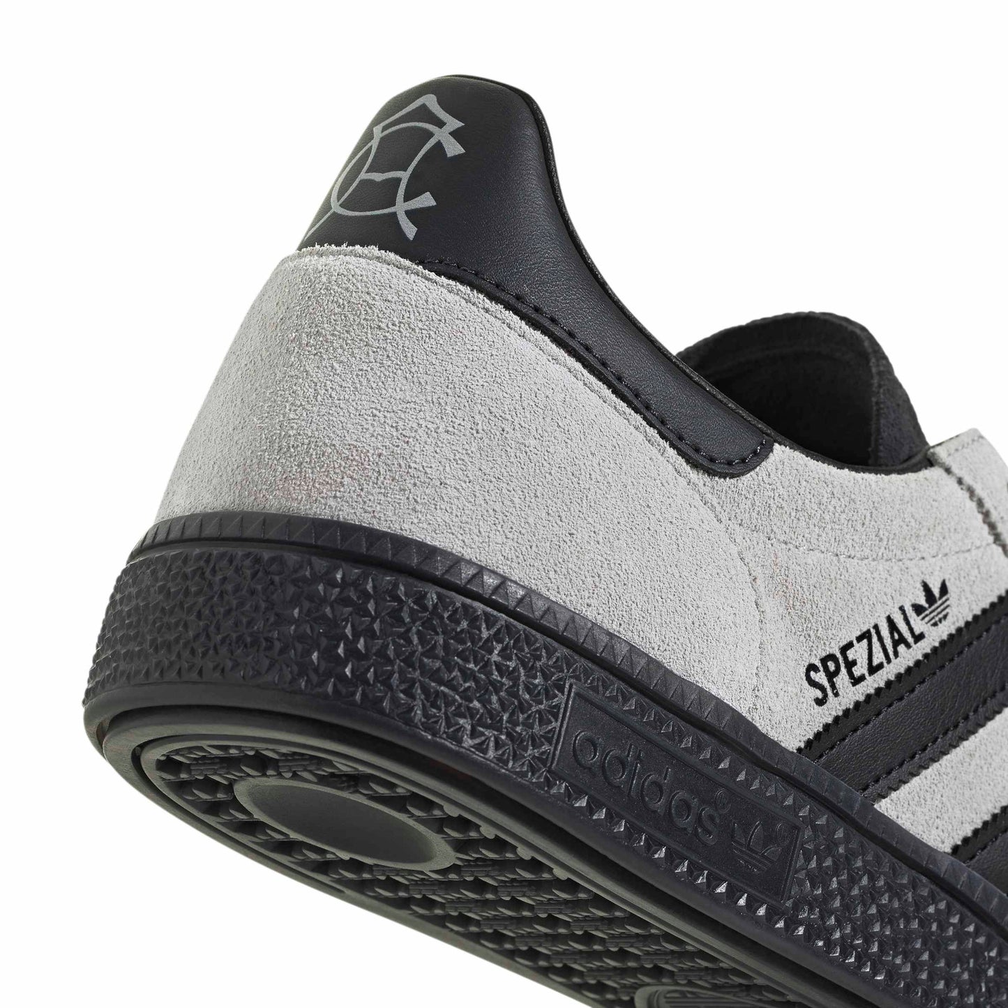 HANDBALL SPEZIAL X CLUB AMERICA GRETWO/CARBON/CBLACK Bild 6