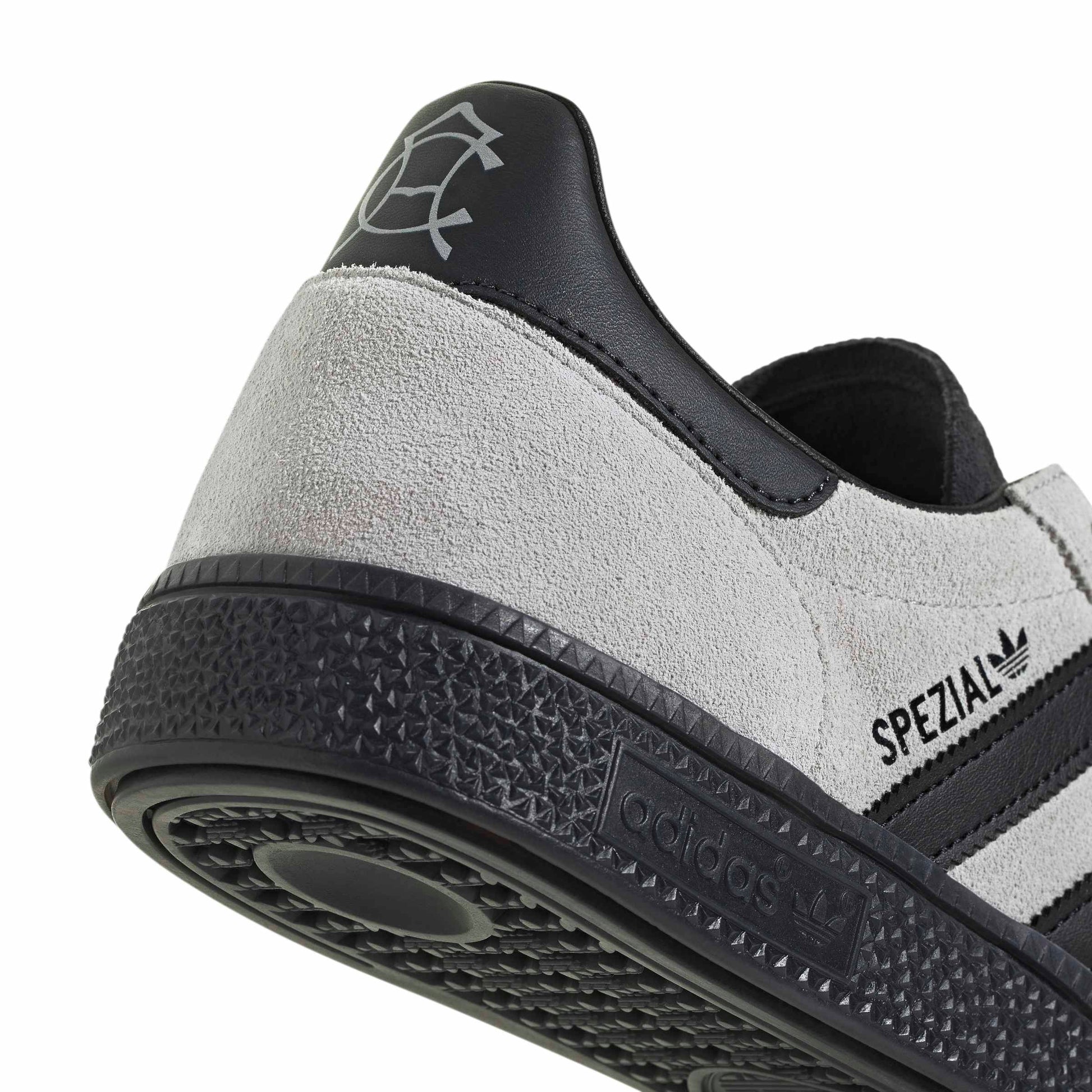 HANDBALL SPEZIAL X CLUB AMERICA GRETWO/CARBON/CBLACK Bild 6