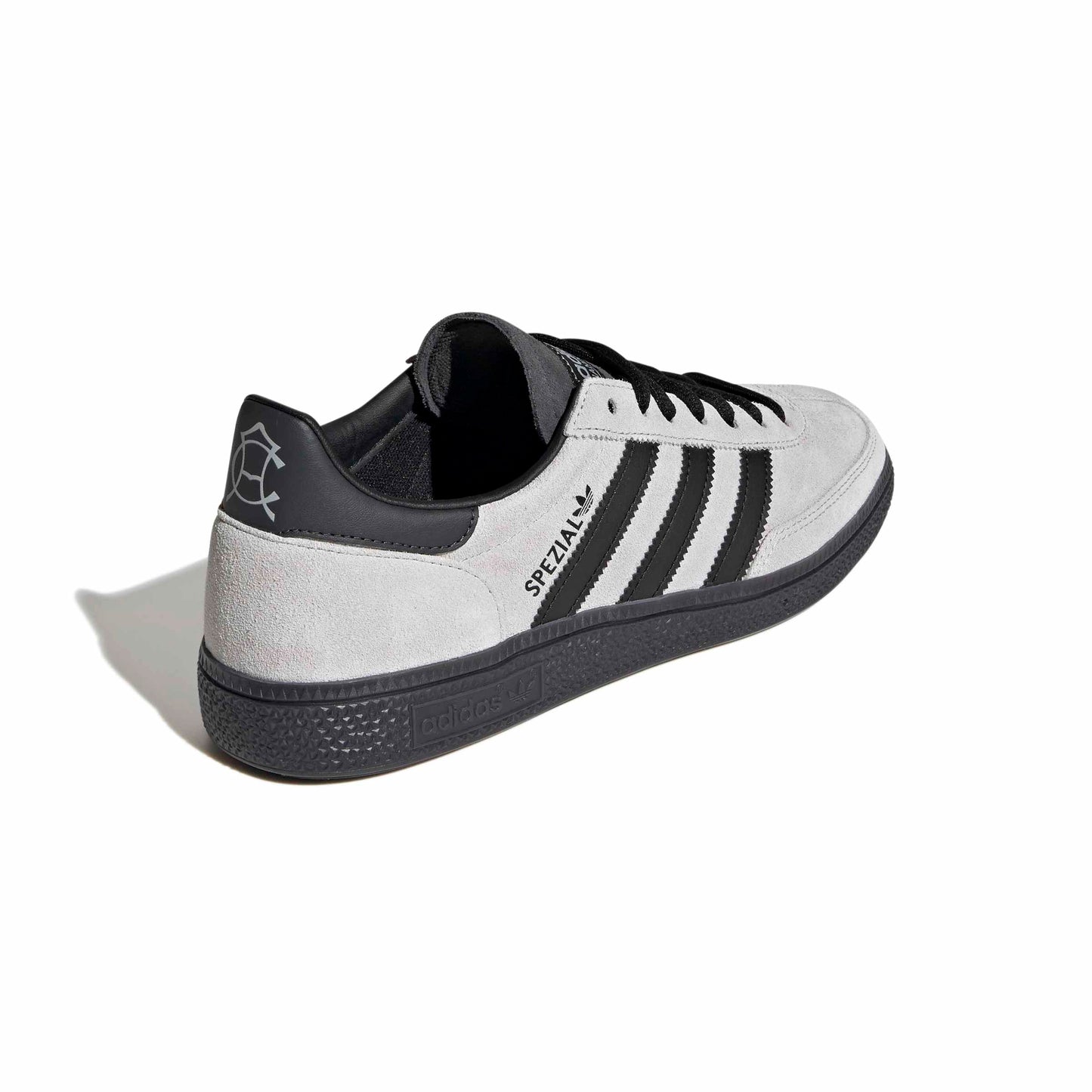 HANDBALL SPEZIAL X CLUB AMERICA GRETWO/CARBON/CBLACK Bild 8