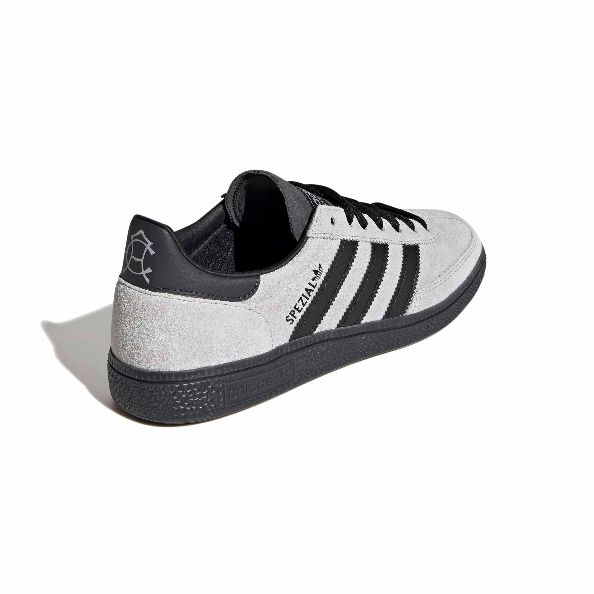 HANDBALL SPEZIAL X CLUB AMERICA GRETWO/CARBON/CBLACK Bild 8