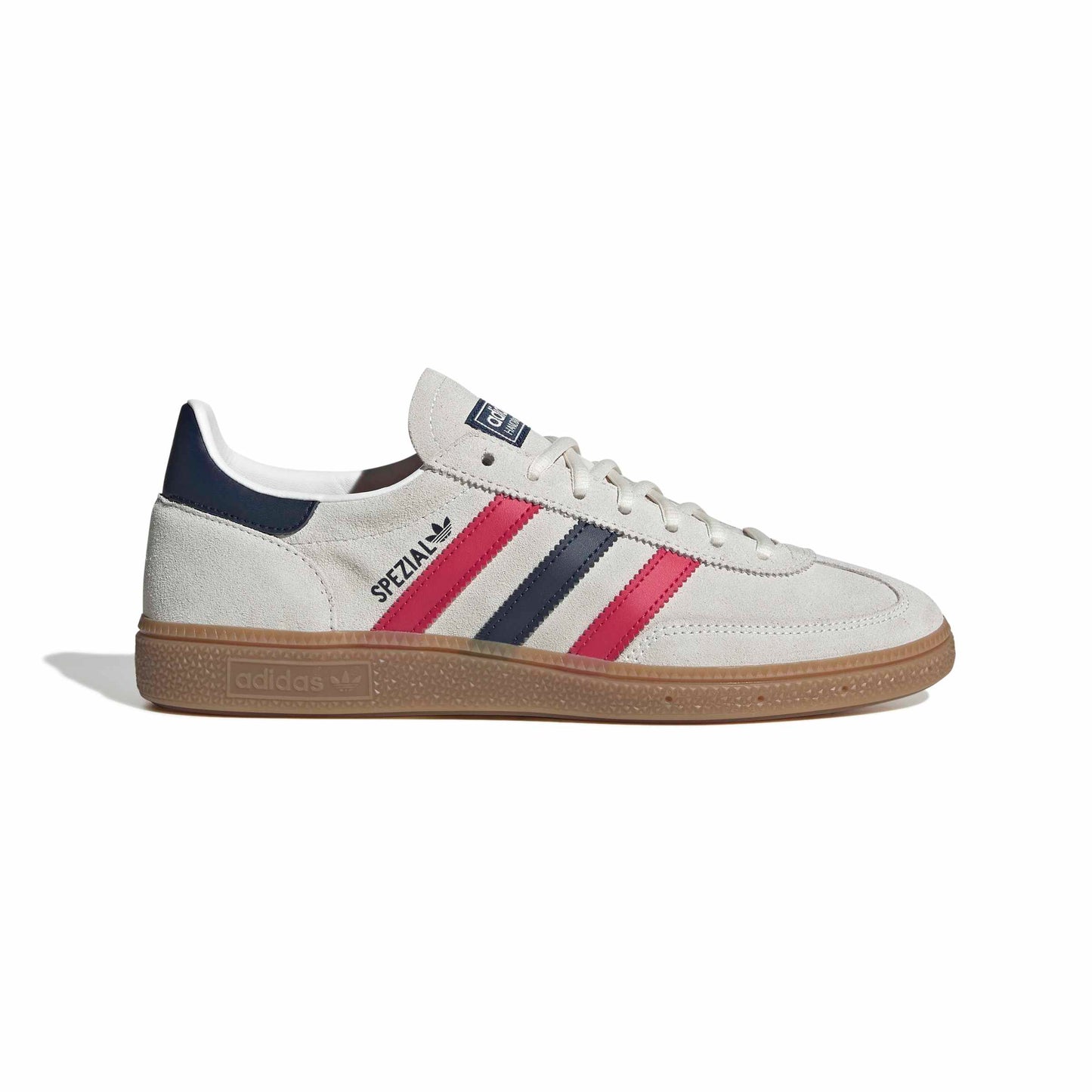 ADIDAS HANDBALL SPEZIAL X FCBM CWHITE/BETSCA/NINDIG Bild 1