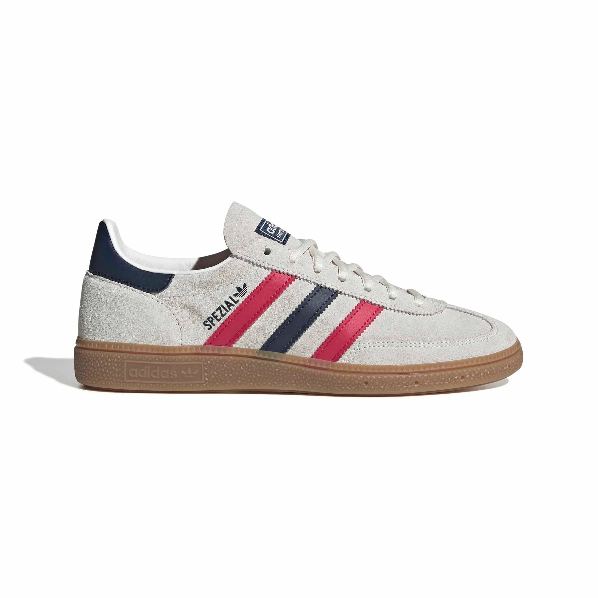 ADIDAS HANDBALL SPEZIAL X FCBM CWHITE/BETSCA/NINDIG Bild 1