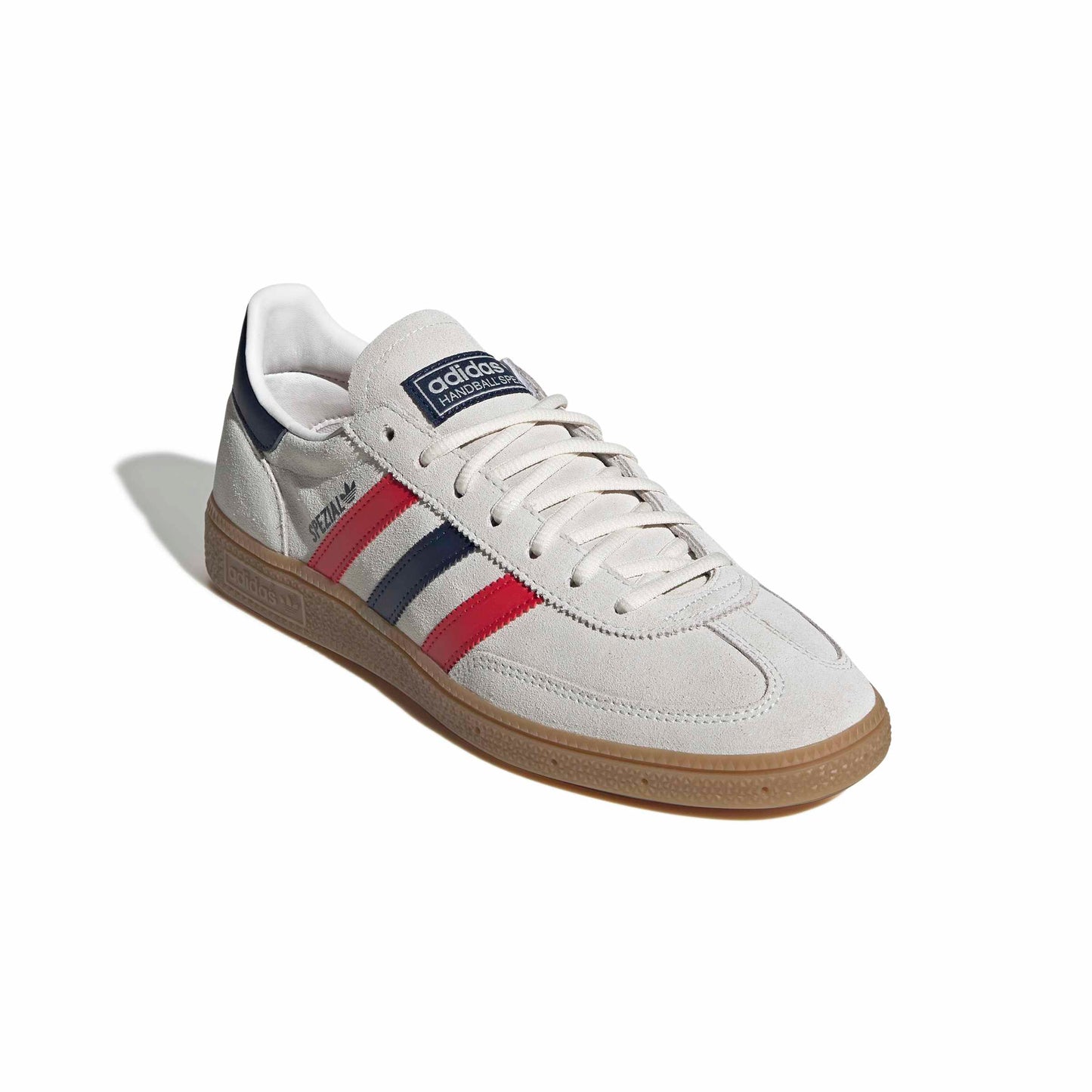 ADIDAS HANDBALL SPEZIAL X FCBM CWHITE/BETSCA/NINDIG Bild 2