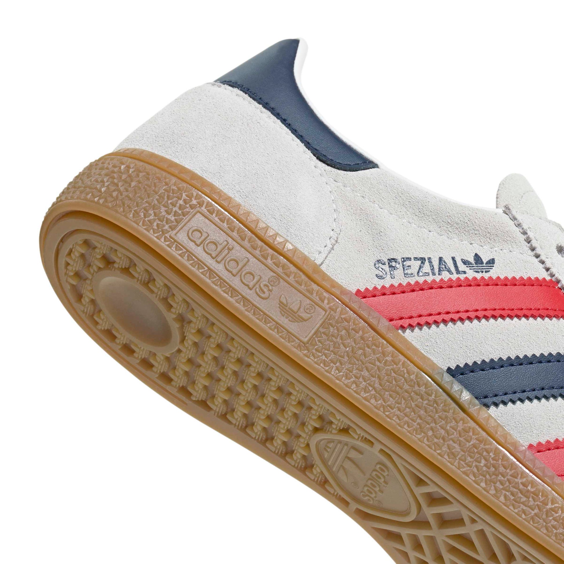 ADIDAS HANDBALL SPEZIAL X FCBM CWHITE/BETSCA/NINDIG Bild 4