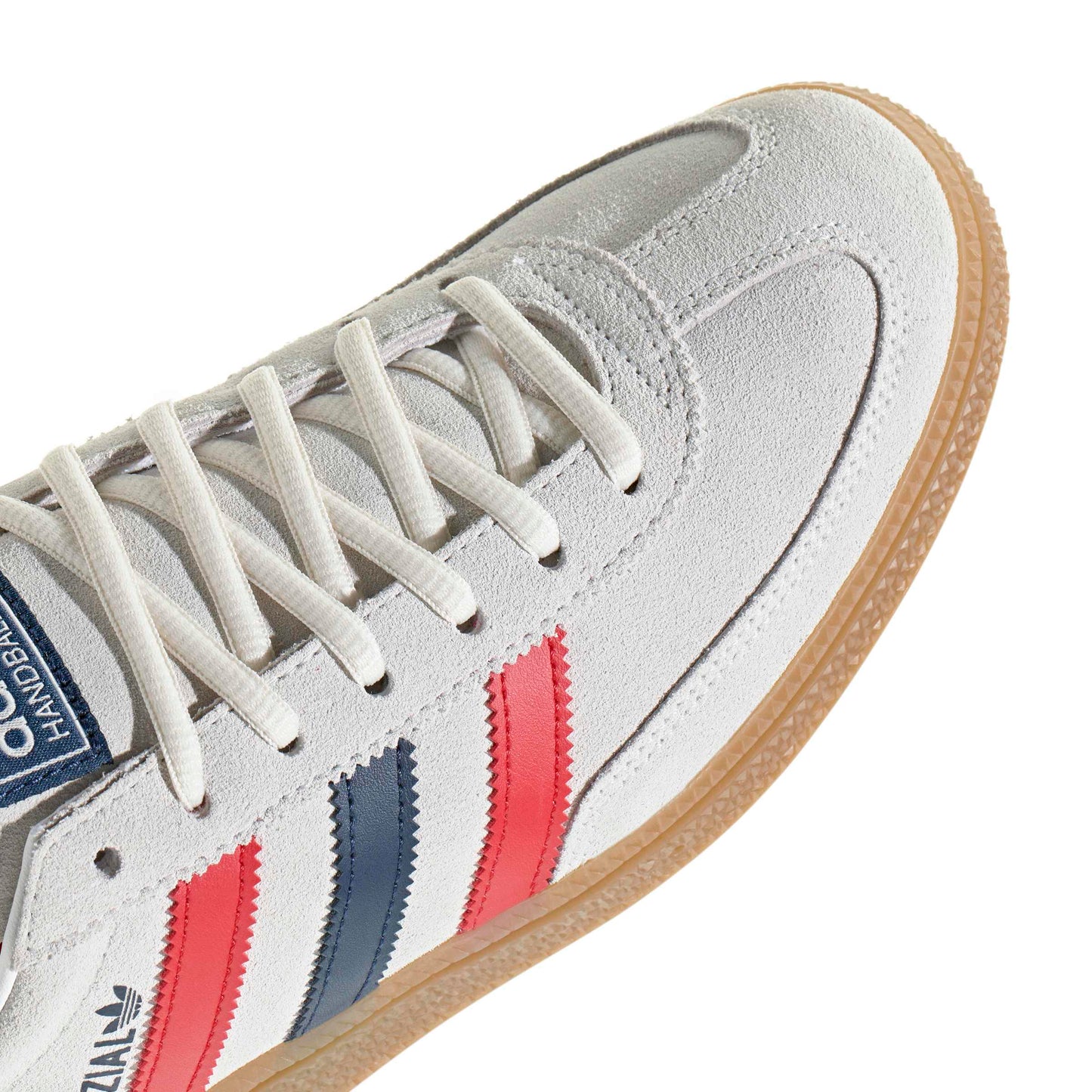 ADIDAS HANDBALL SPEZIAL X FCBM CWHITE/BETSCA/NINDIG Bild 5