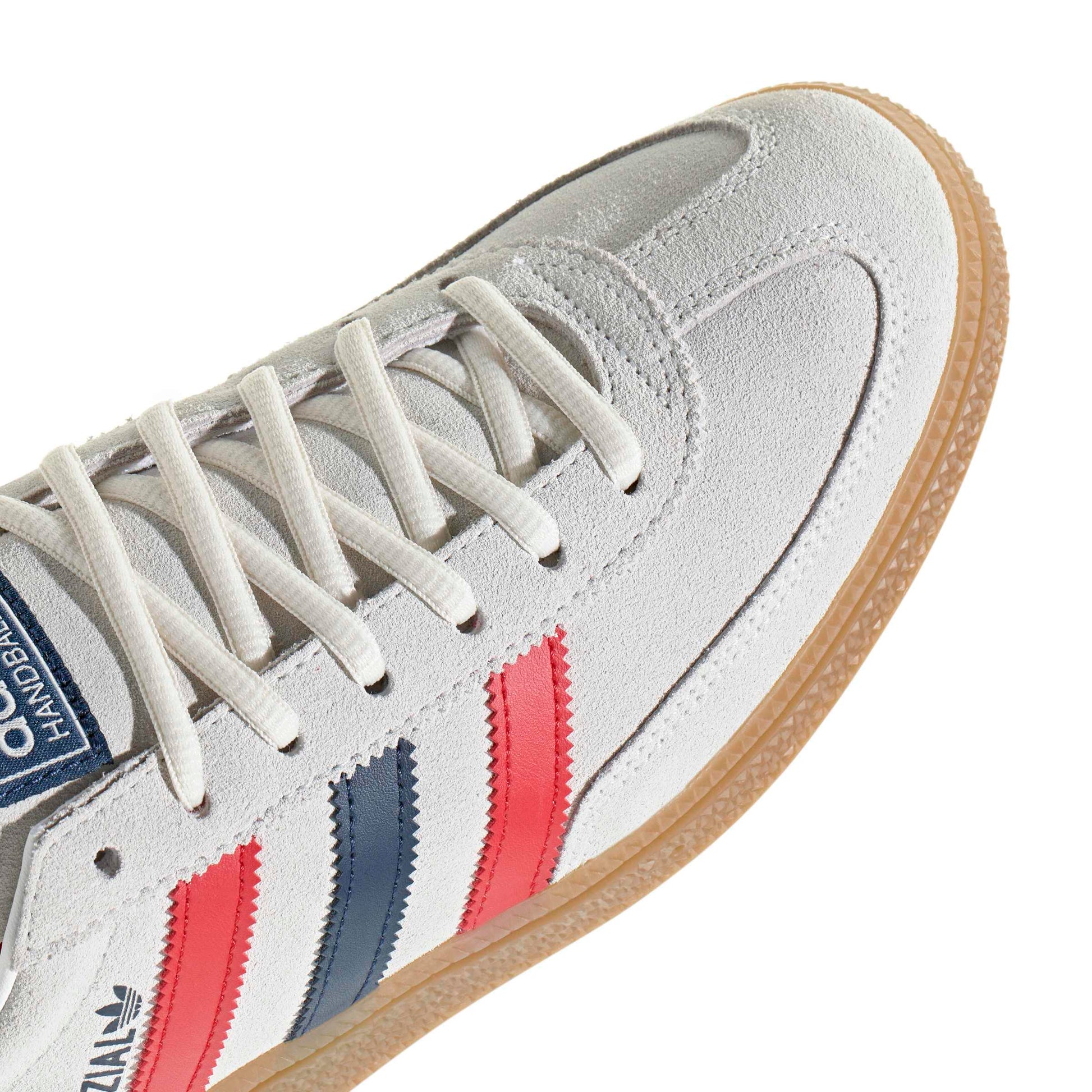 ADIDAS HANDBALL SPEZIAL X FCBM CWHITE/BETSCA/NINDIG Bild 5