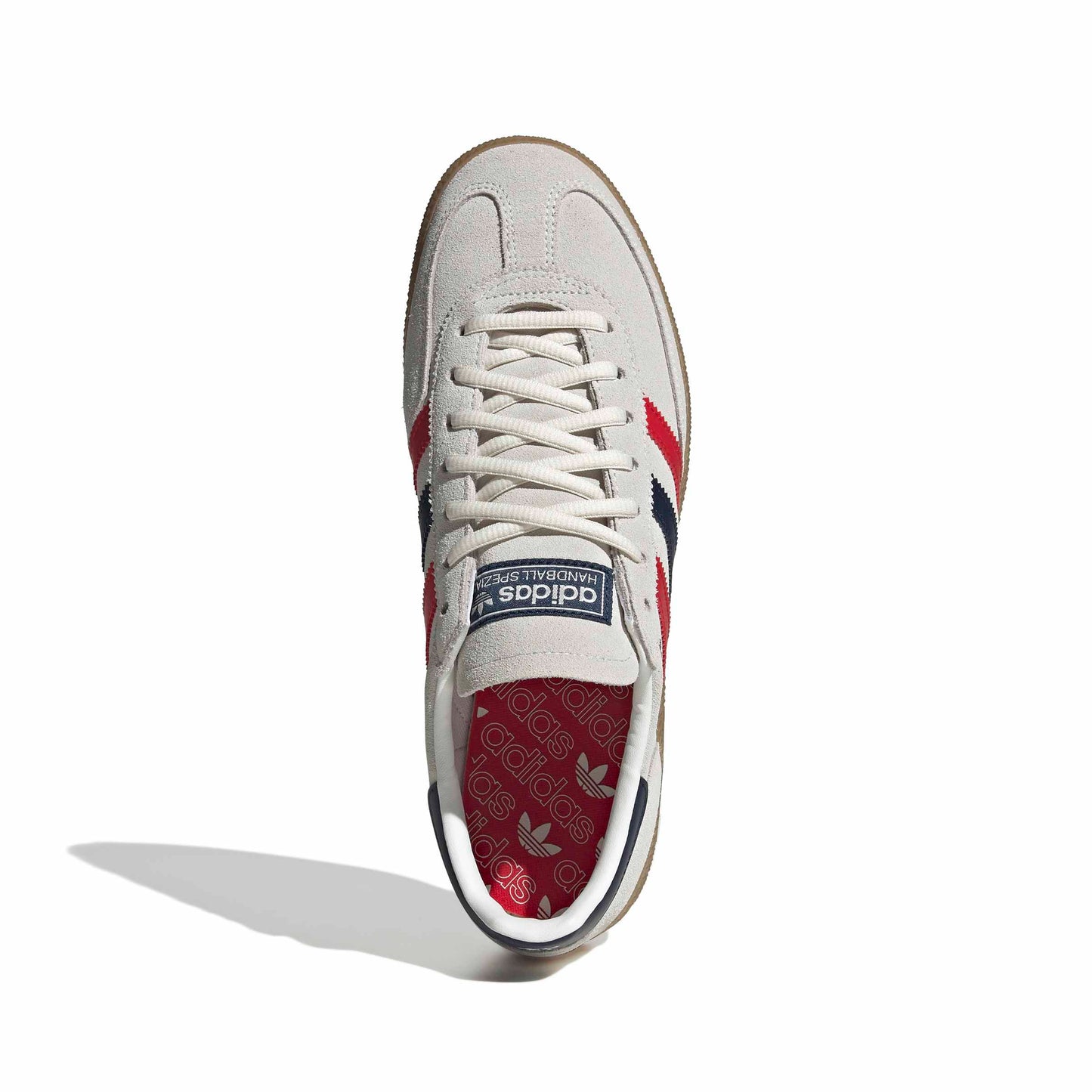 ADIDAS HANDBALL SPEZIAL X FCBM CWHITE/BETSCA/NINDIG Bild 8