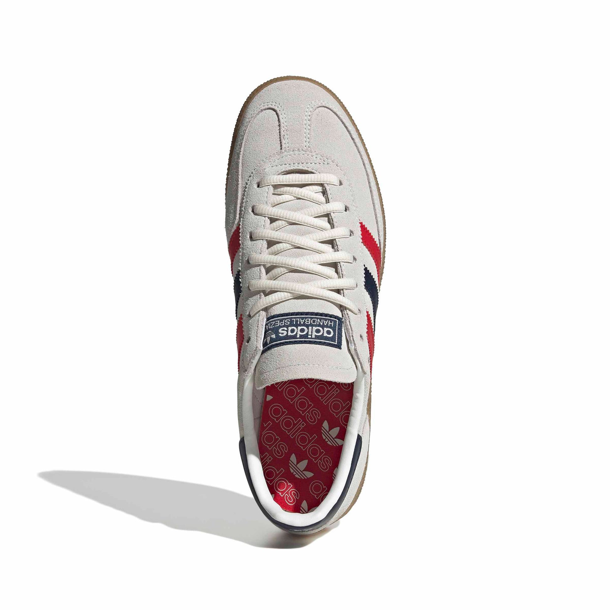 ADIDAS HANDBALL SPEZIAL X FCBM CWHITE/BETSCA/NINDIG Bild 8