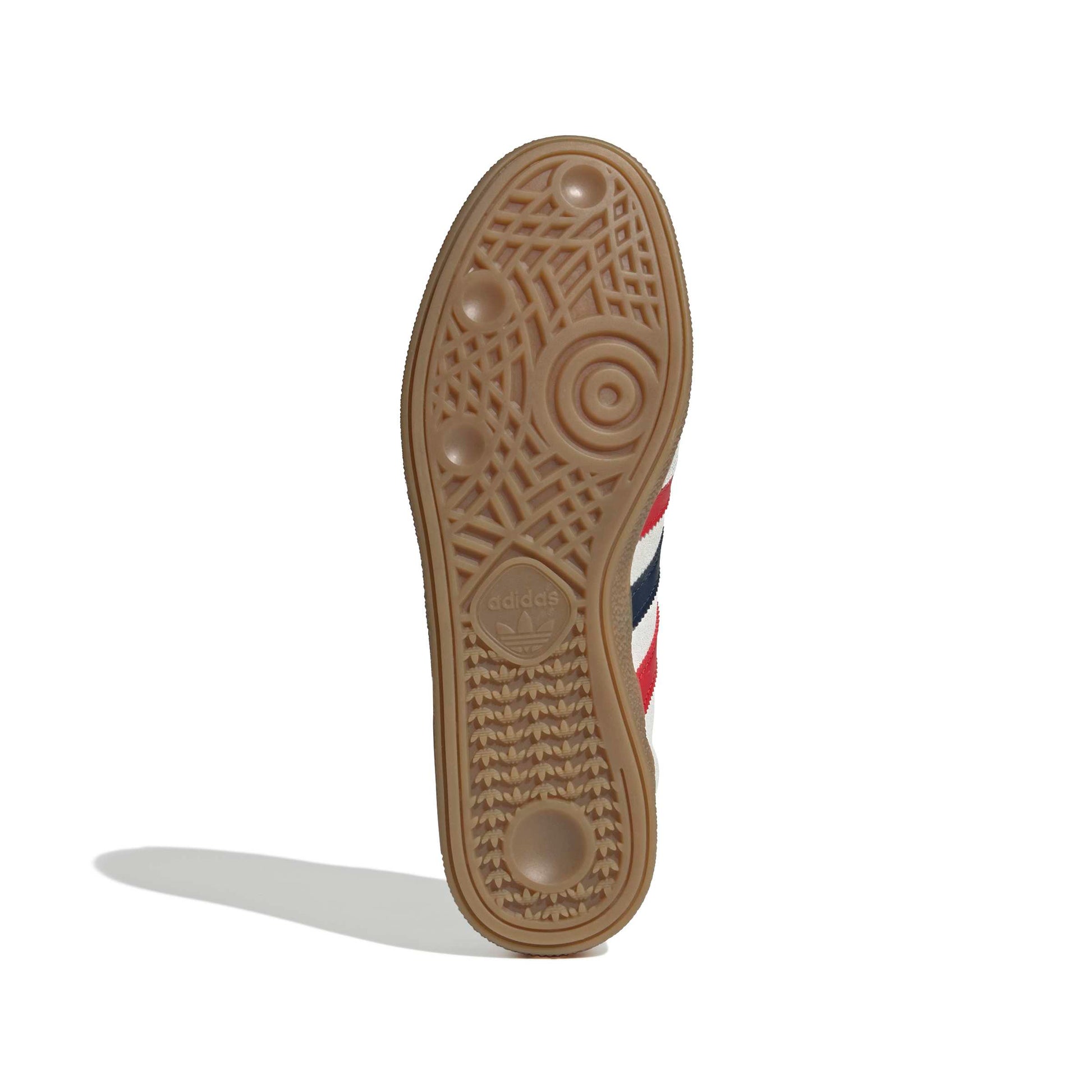 ADIDAS HANDBALL SPEZIAL X FCBM CWHITE/BETSCA/NINDIG Bild 9