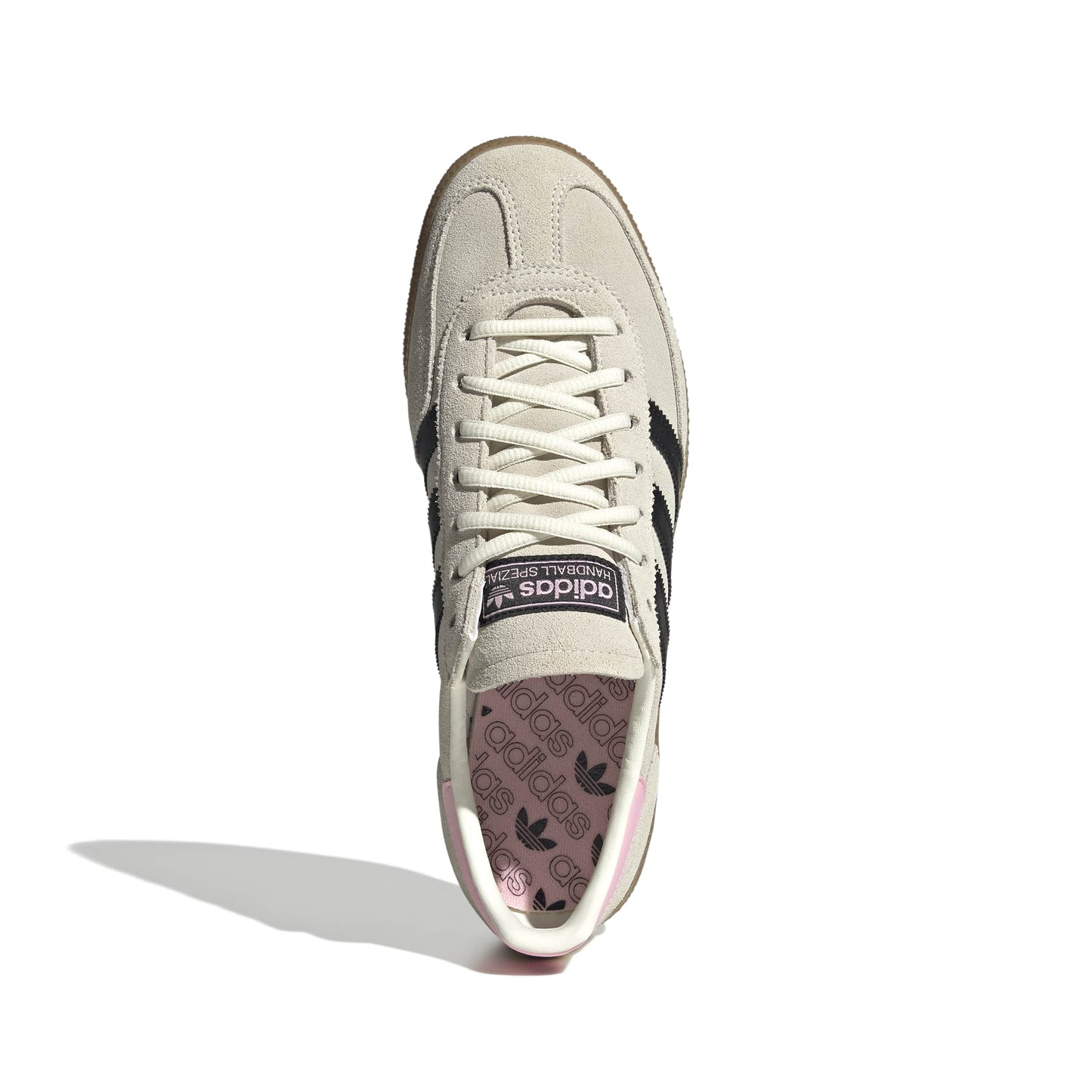 HANDBALL SPEZIAL X JUVENTUS TURIN OWHITE/CBLACK/TRUPNK Bild 10