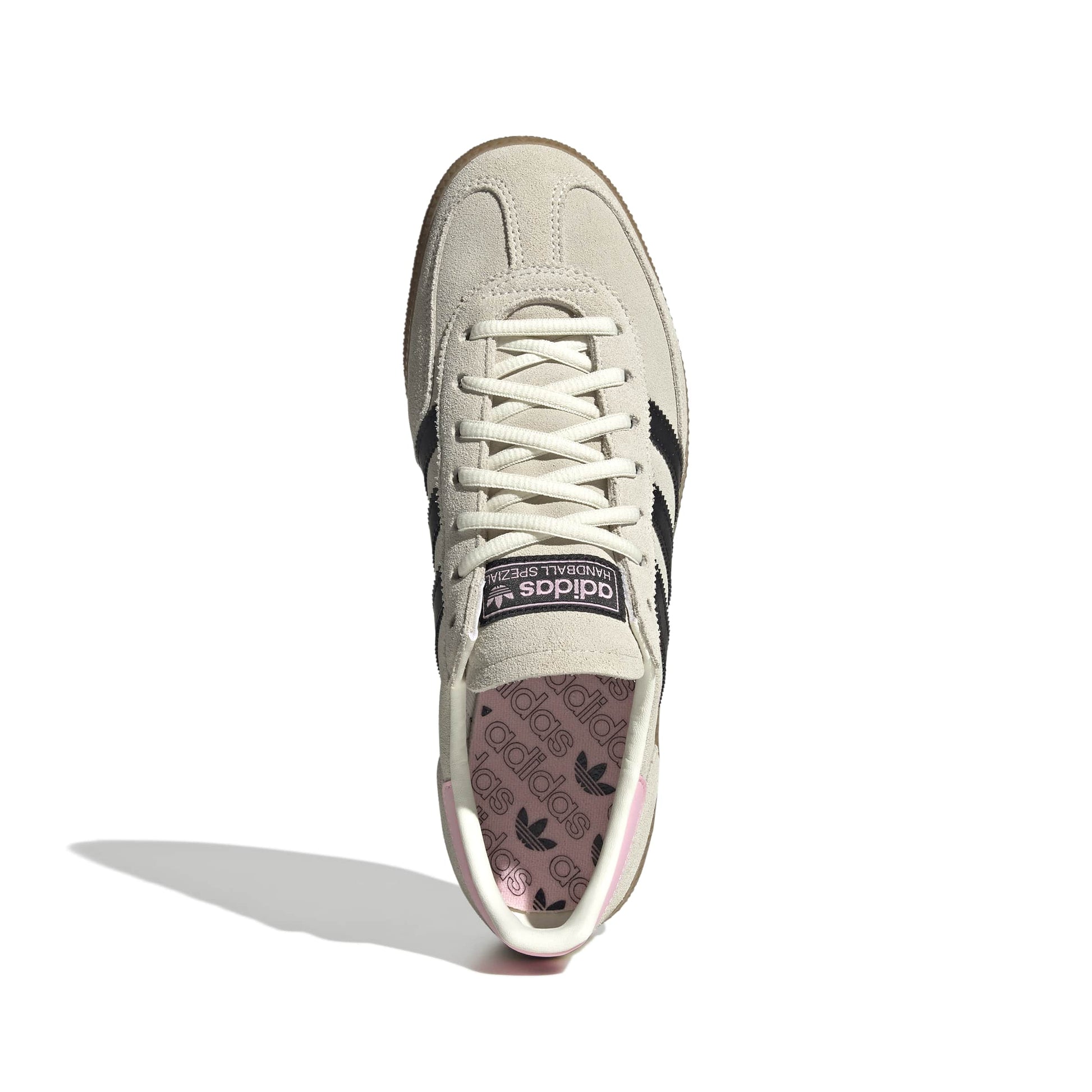 HANDBALL SPEZIAL X JUVENTUS TURIN OWHITE/CBLACK/TRUPNK Bild 10
