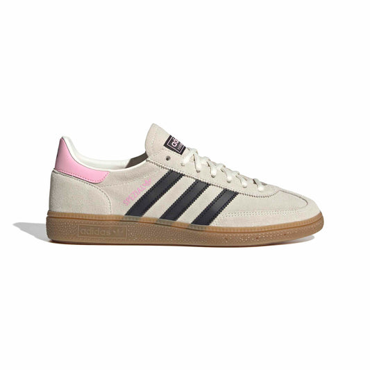 HANDBALL SPEZIAL X JUVENTUS TURIN OWHITE/CBLACK/TRUPNK Bild 1