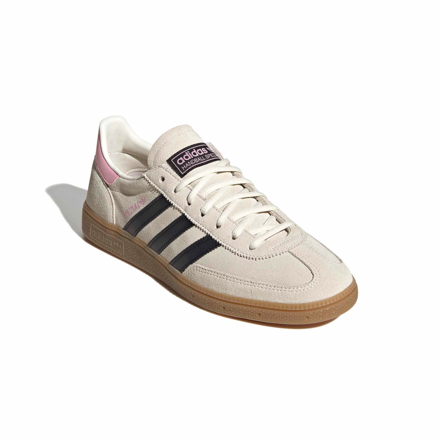 HANDBALL SPEZIAL X JUVENTUS TURIN OWHITE/CBLACK/TRUPNK Bild 2