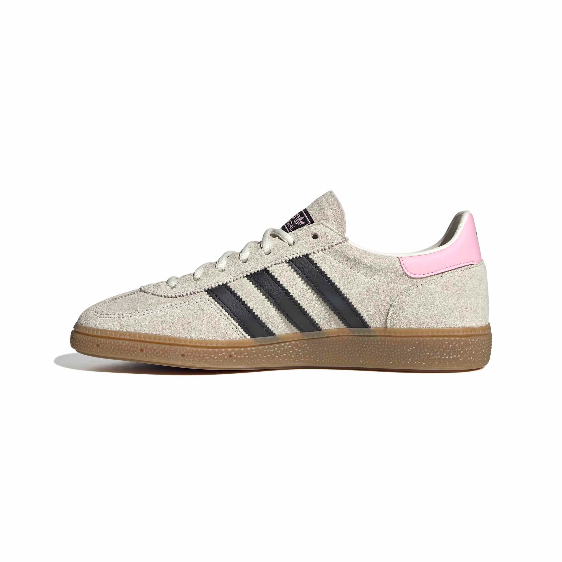 HANDBALL SPEZIAL X JUVENTUS TURIN OWHITE/CBLACK/TRUPNK Bild 7