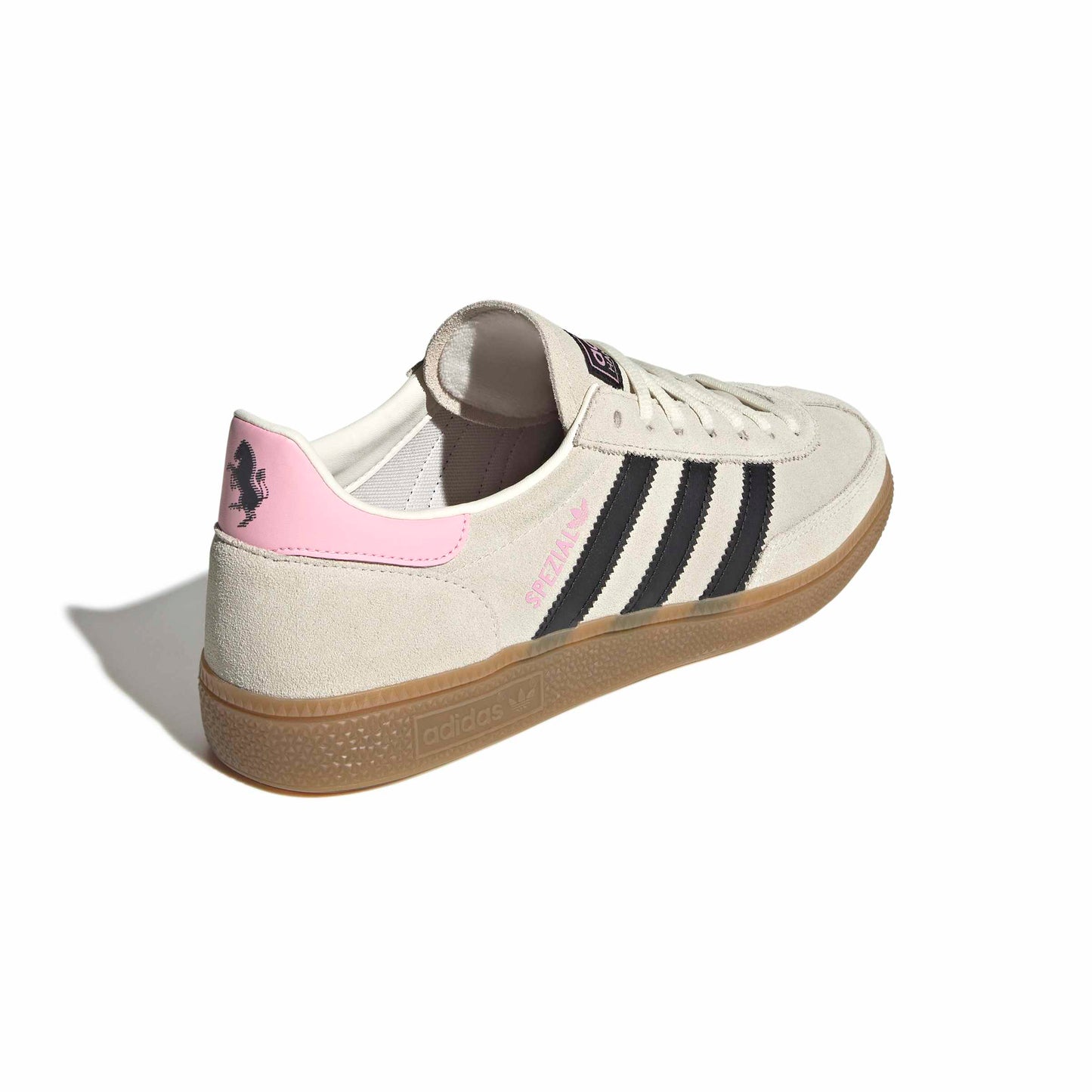 HANDBALL SPEZIAL X JUVENTUS TURIN OWHITE/CBLACK/TRUPNK Bild 8