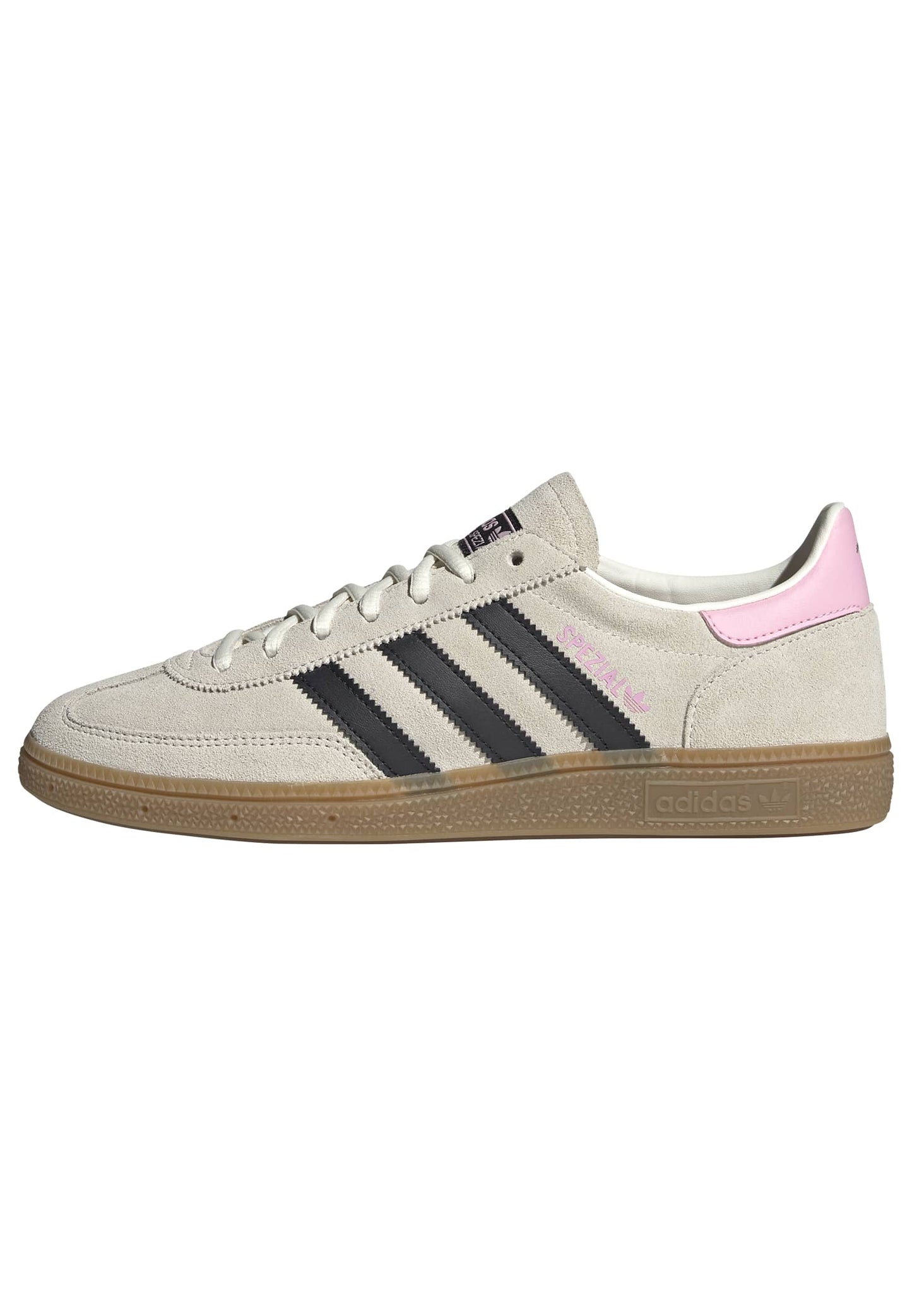 HANDBALL SPEZIAL X JUVENTUS TURIN OWHITE/CBLACK/TRUPNK Bild 9