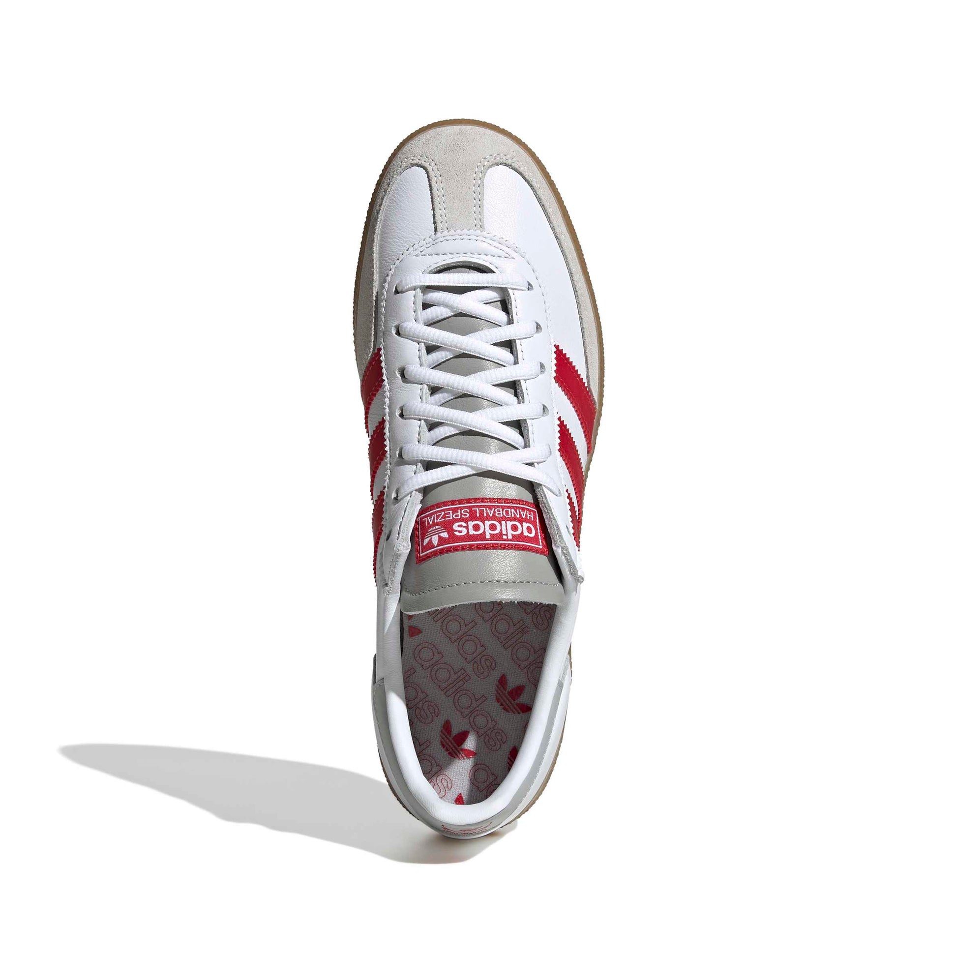 ADIDAS HANDBALL SPEZIAL X LIVERPOOL FTWWHT/GRETWO Bild 10