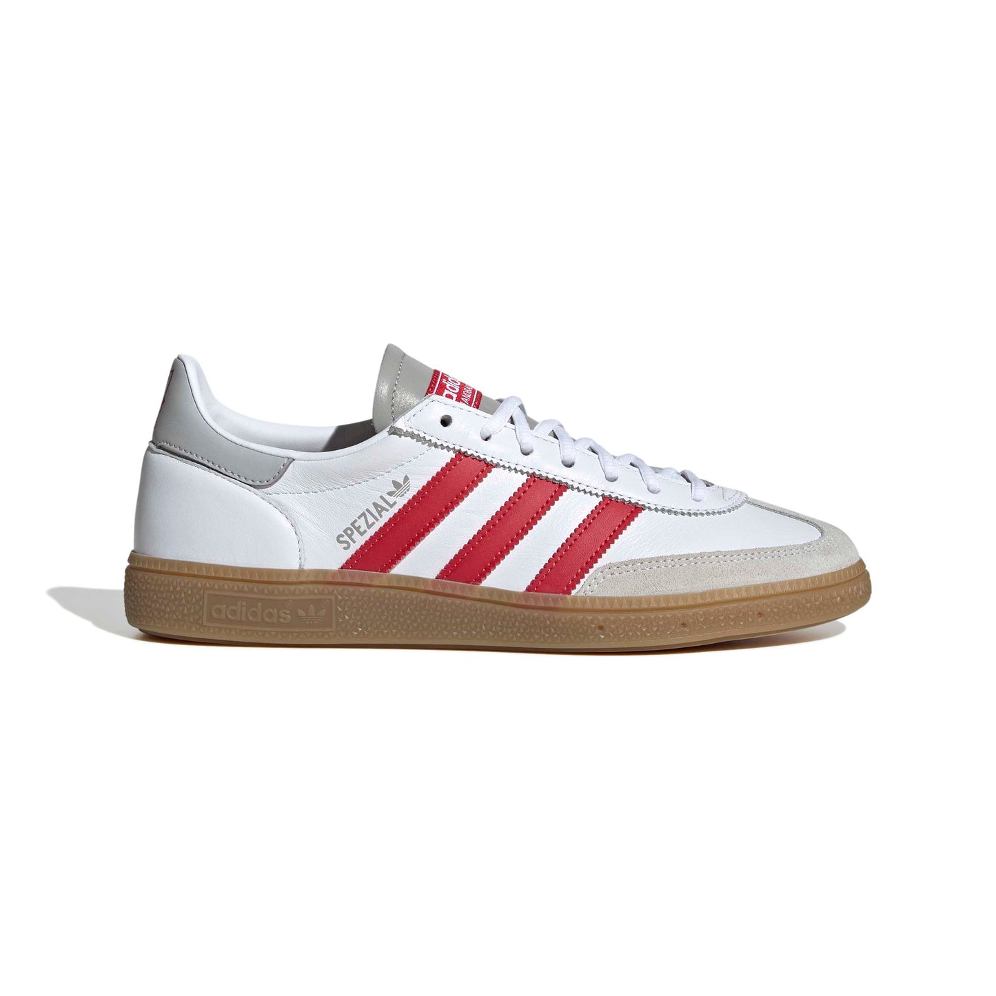 ADIDAS HANDBALL SPEZIAL X LIVERPOOL FTWWHT/GRETWO Bild 1