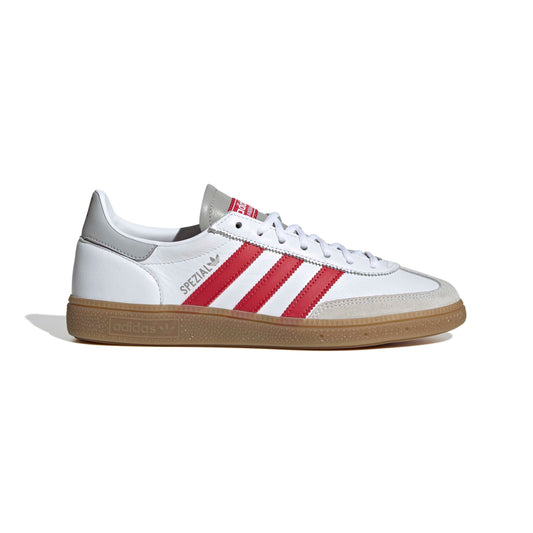 ADIDAS HANDBALL SPEZIAL X LIVERPOOL FTWWHT/GRETWO Bild 1