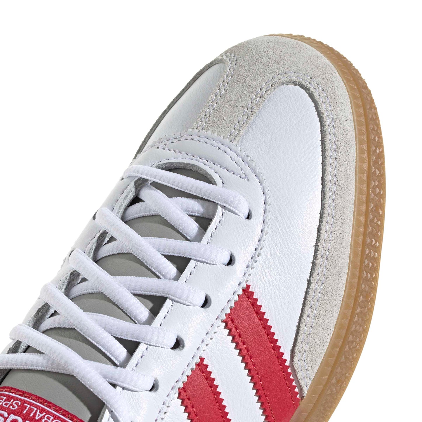 ADIDAS HANDBALL SPEZIAL X LIVERPOOL FTWWHT/GRETWO Bild 5